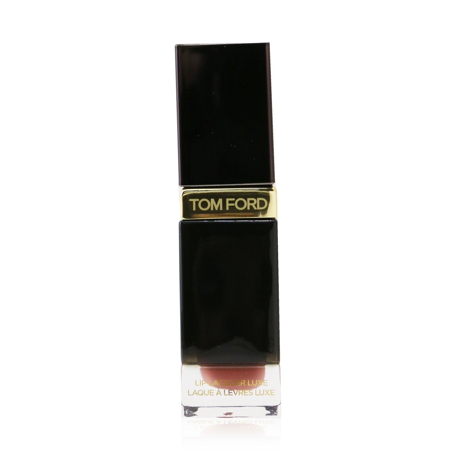 Tom Ford Lip Lacquer Luxe - # 06 Knockout (Vinyl)  6ml/0.2oz