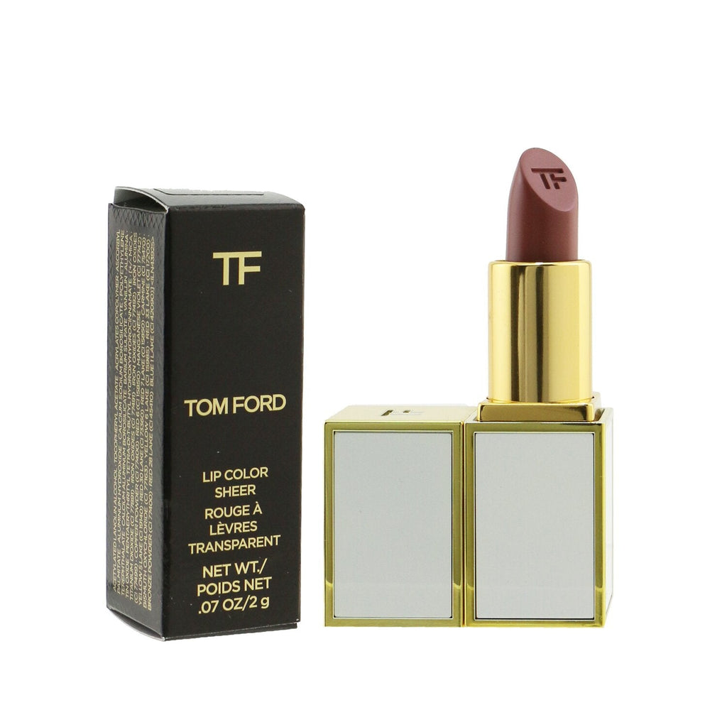 Tom Ford Boys & Girls Lip Color - # 12 Georgie (Ultra Rich)  2g/0.07oz