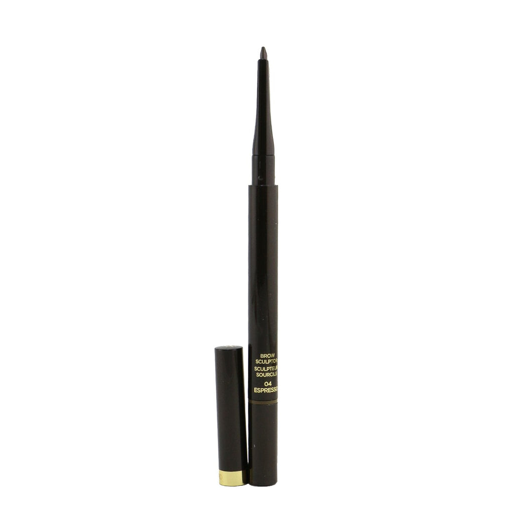 Tom Ford Brow Sculptor With Refill - # 02 Taupe  0.6g/0.02oz