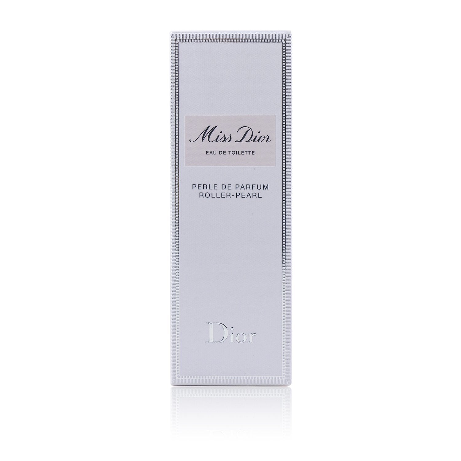 Christian Dior Miss Dior Roller-Pearl Eau De Toilette  20ml/0.67oz