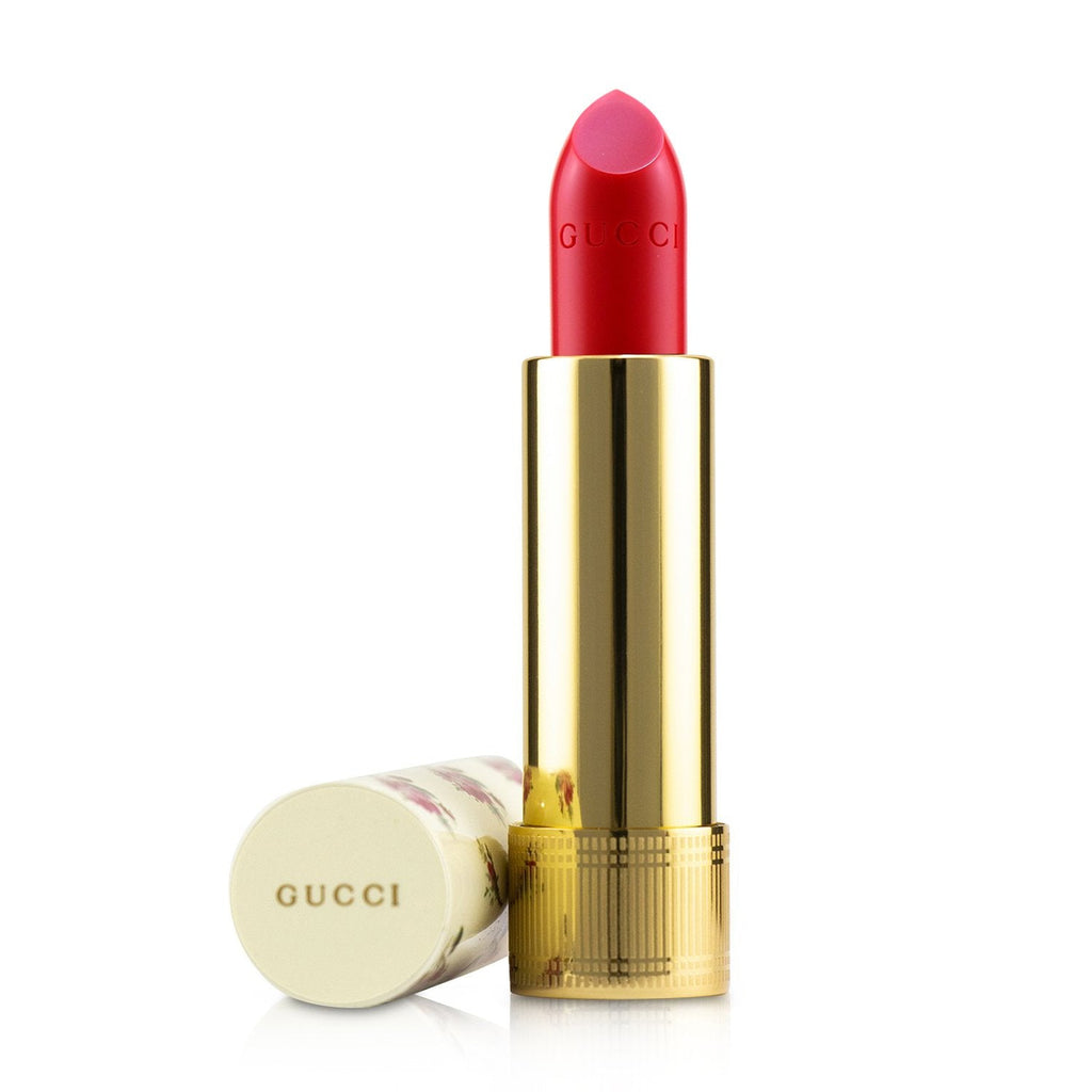 Gucci Rouge A Levres Voile Lip Colour - # 110 Marguerite Jade  3.5g/0.12oz