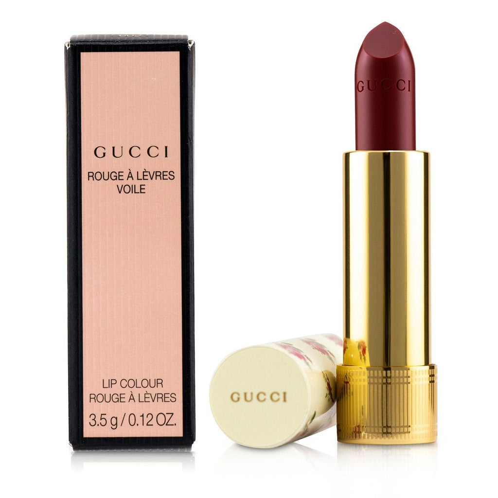 Gucci Rouge A Levres Voile Lip Colour - # 213 Love Is Better  3.5g/0.12oz