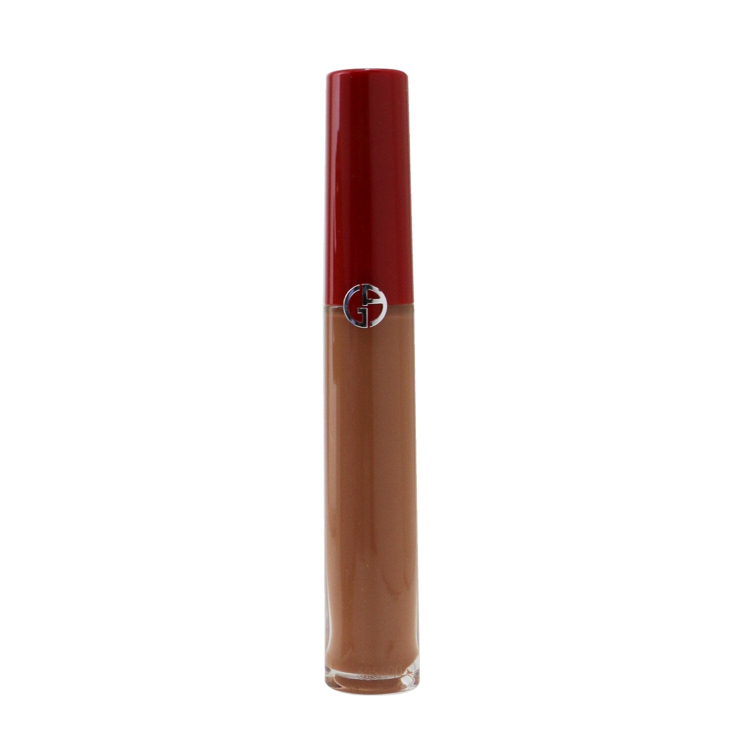Giorgio Armani Lip Maestro Intense Velvet Color (Liquid Lipstick) - # 213 (Silenzio)  6.5ml/0.22oz