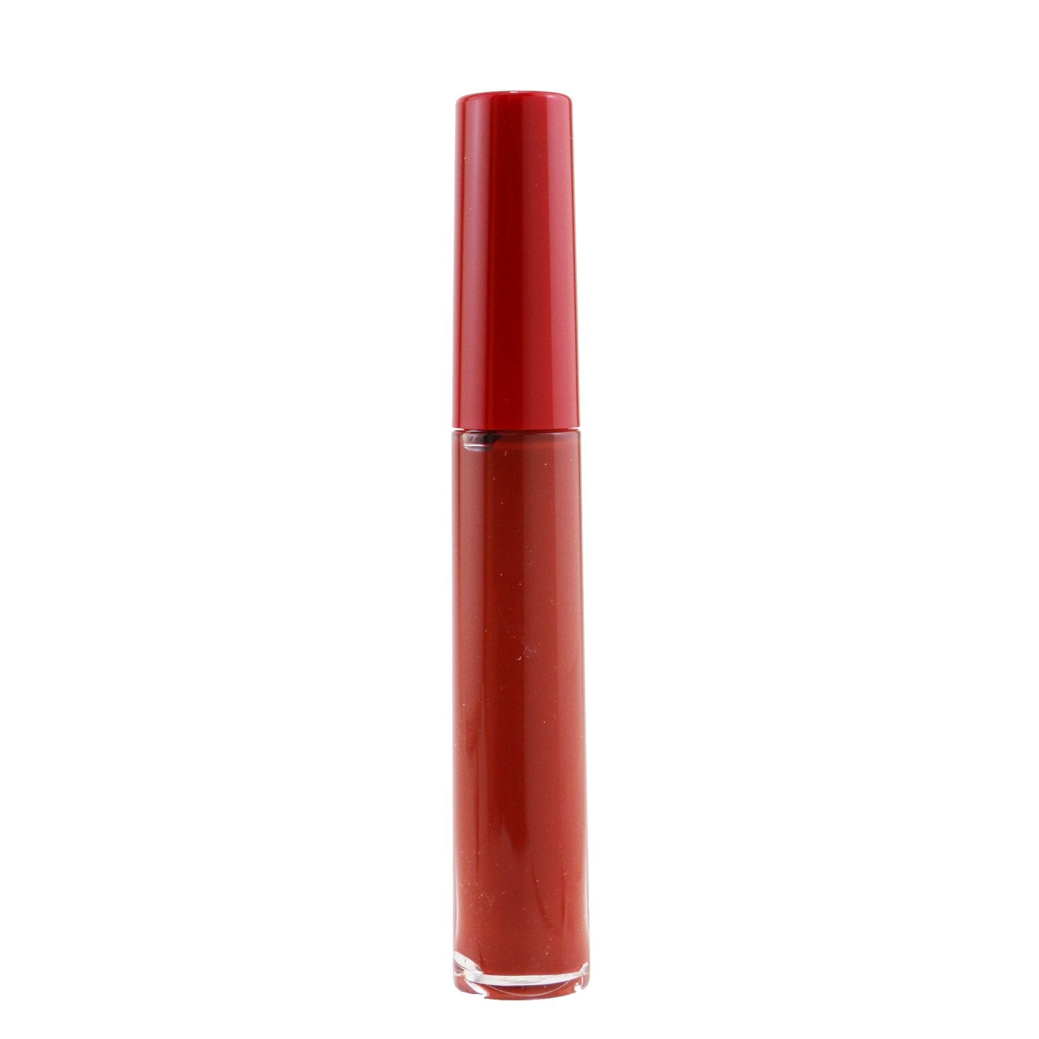 Giorgio Armani Lip Maestro Intense Velvet Color (Liquid Lipstick) - # 405 (Sultan)  6.5ml/0.22oz