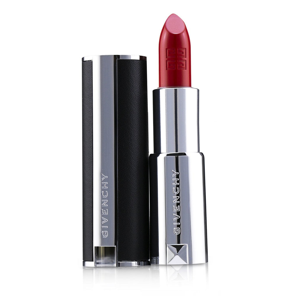 Givenchy Le Rouge Luminous Matte High Coverage Lipstick - # 325 Rouge Fetiche  3.4g/0.12oz