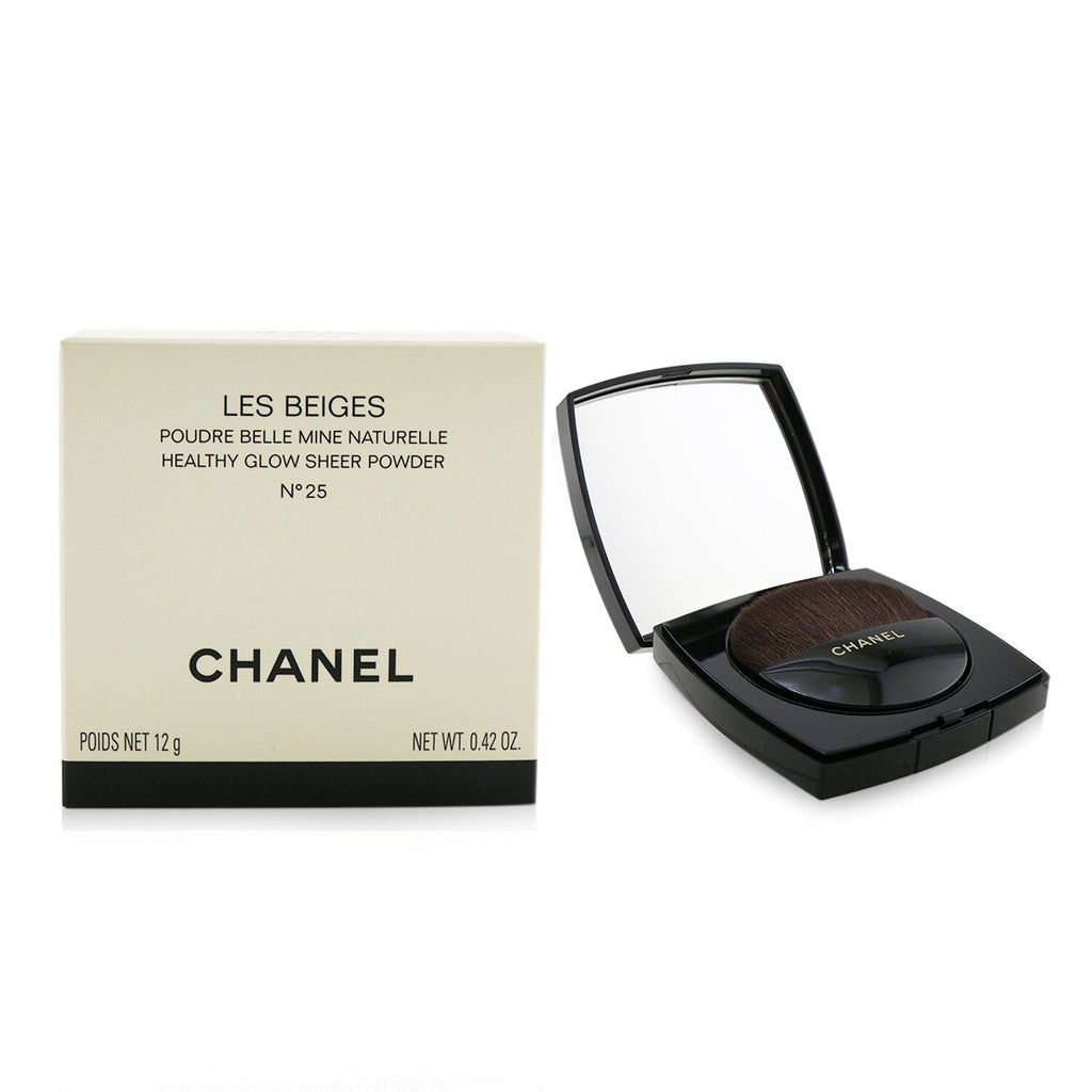 Chanel Les Beiges Healthy Glow Sheer Powder - No. 30  12g/0.42oz