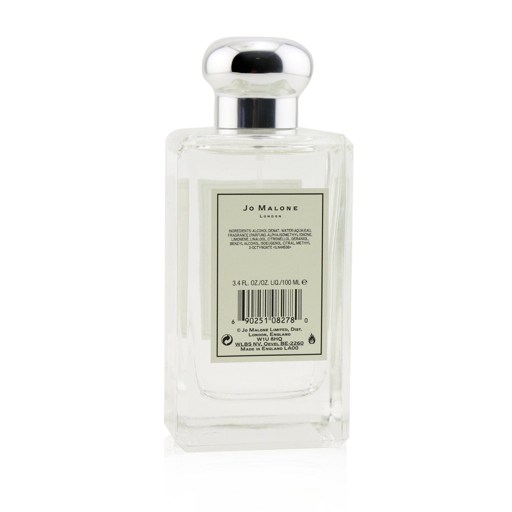 Jo Malone Poppy & Barley Cologne Spray (Originally Without Box)  100ml/3.3oz
