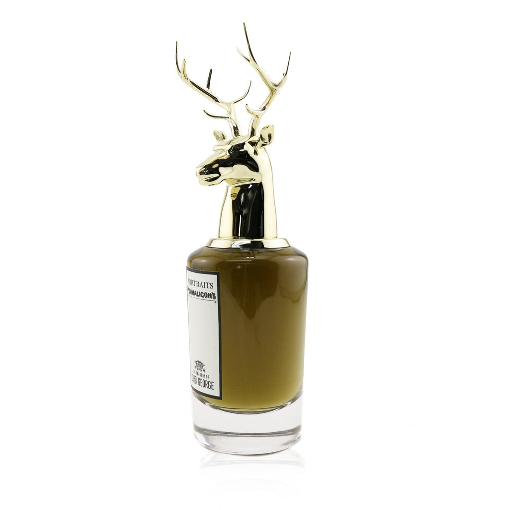 Penhaligon's Portraits The Tragedy of Lord George Eau De Parfum Spray  75ml/2.5oz