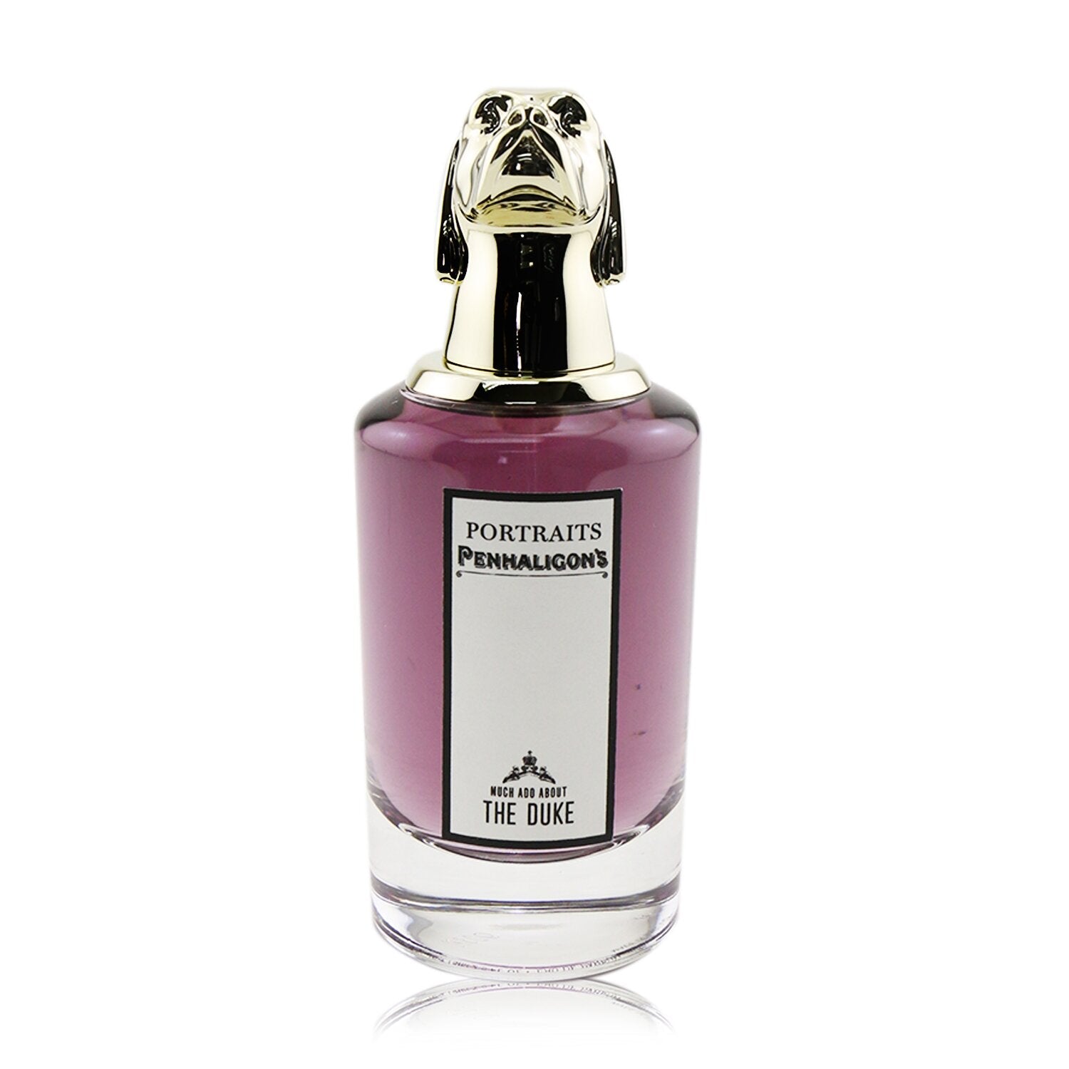 Penhaligon's Portraits Much Ado About the Duke Eau De Parfum Spray  75ml/2.5oz