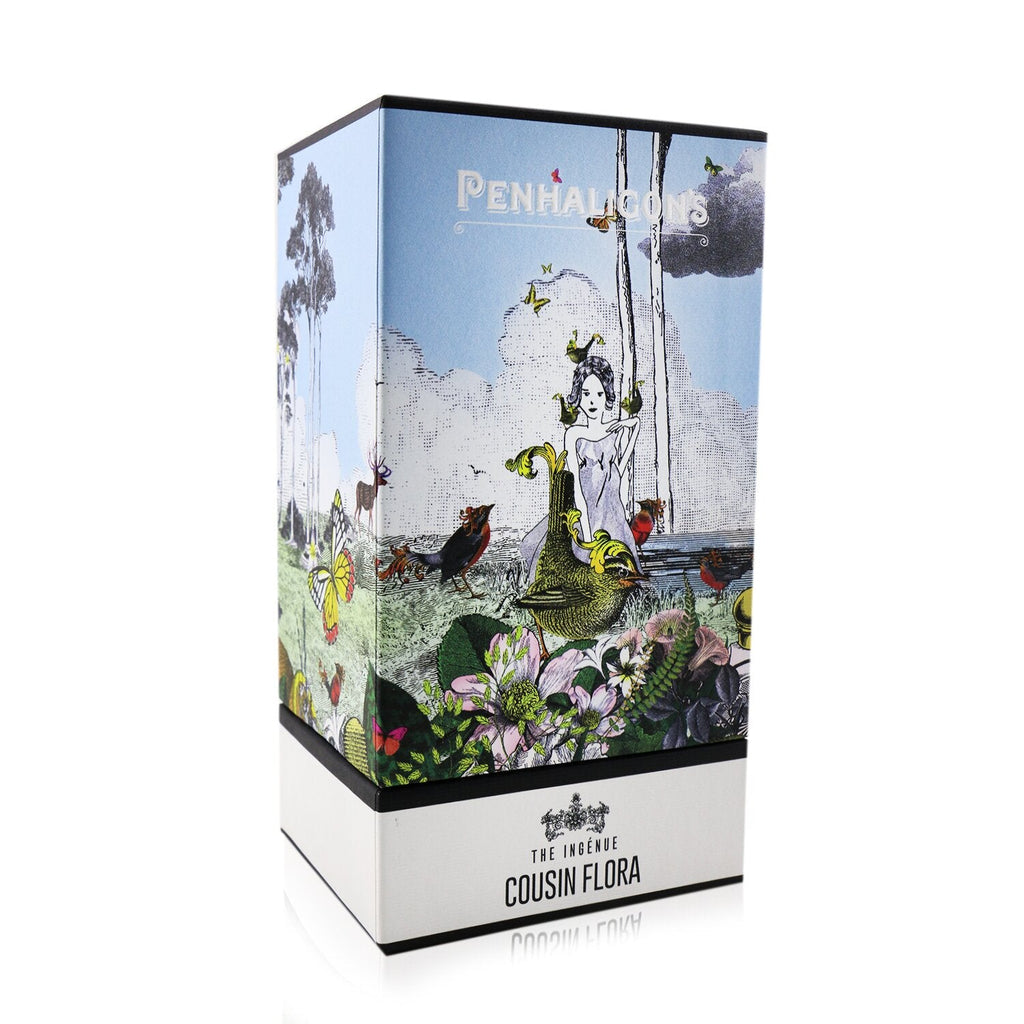 Penhaligon's Portraits The Ingenue Cousin Flora Eau De Parfum Spray  75ml/2.5oz