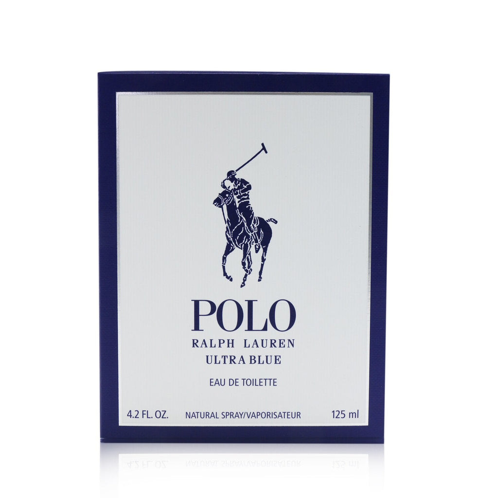 Ralph Lauren Polo Ultra Blue Eau De Toilette Spray  200ml/6.7oz