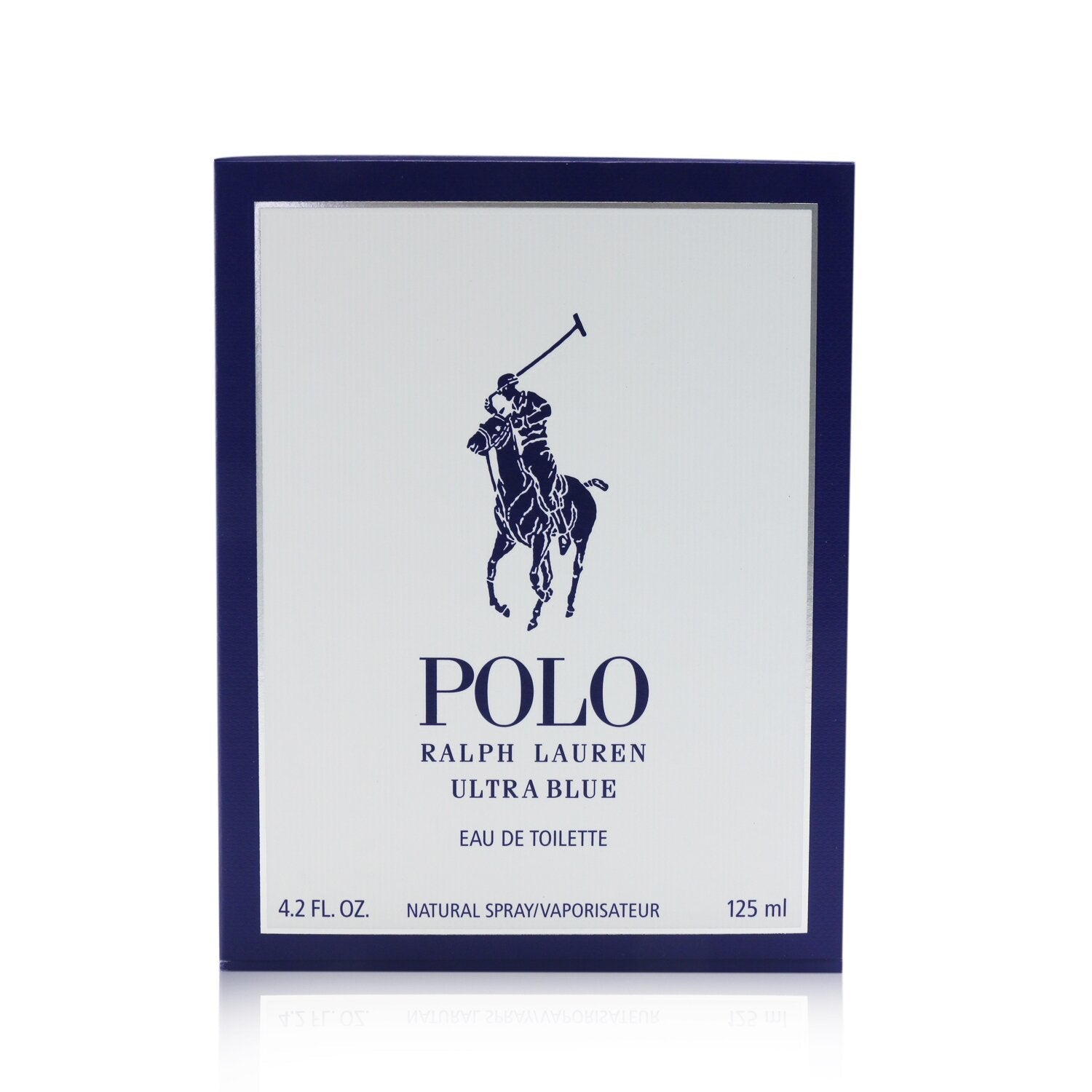 Ralph Lauren Polo Ultra Blue Eau De Toilette Spray  75ml/2.5oz