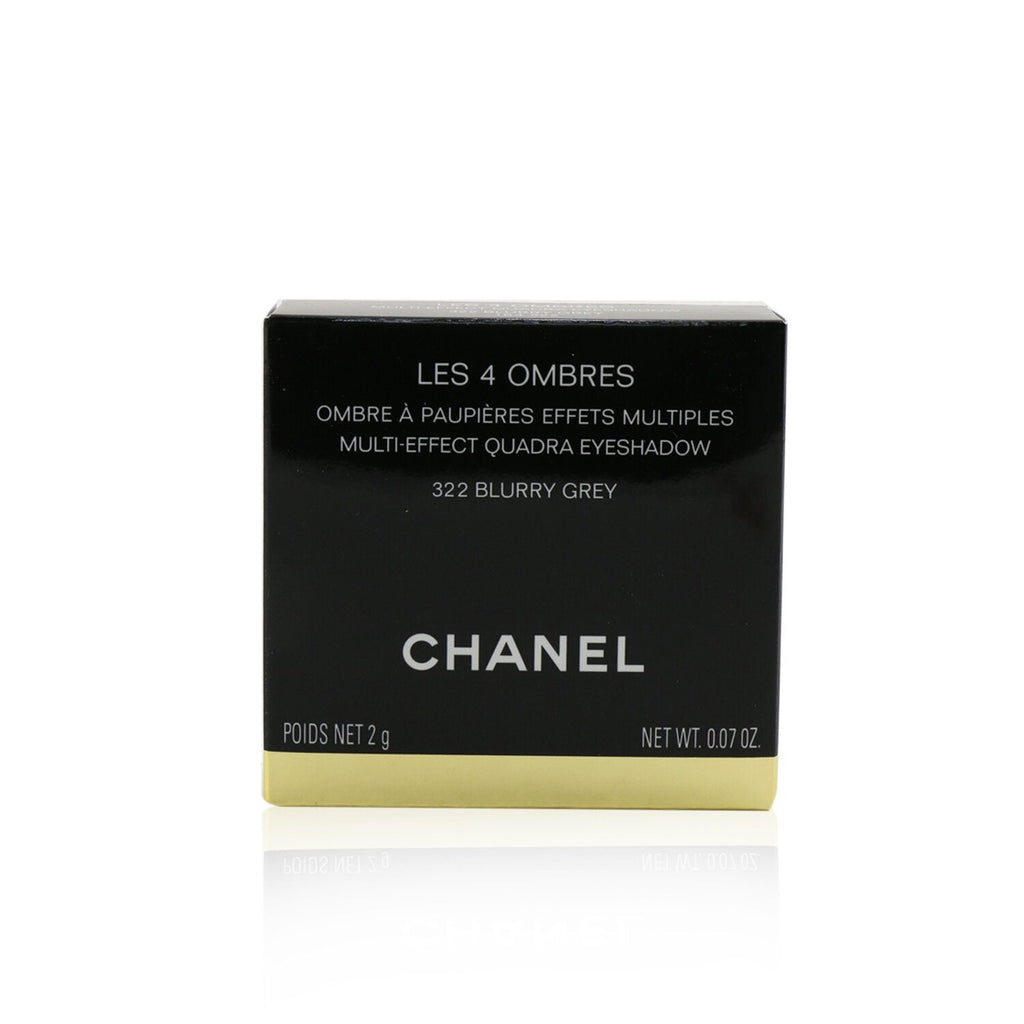 Chanel Les 4 Ombres Quadra Eye Shadow - No. 268 Candeur Et Experience  2g/0.07oz