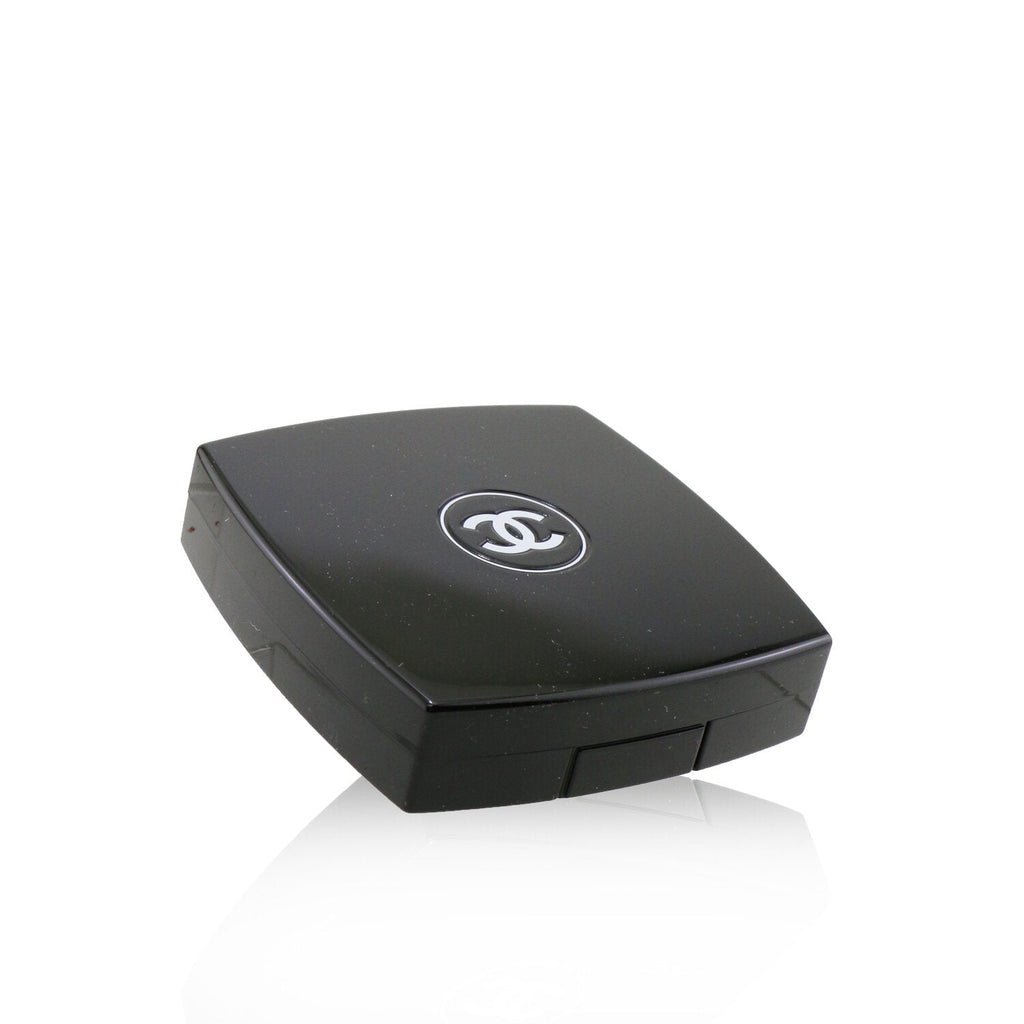 Chanel Les 4 Ombres Eye Makeup - No. 14 Mystic Eyes  4x0.3g