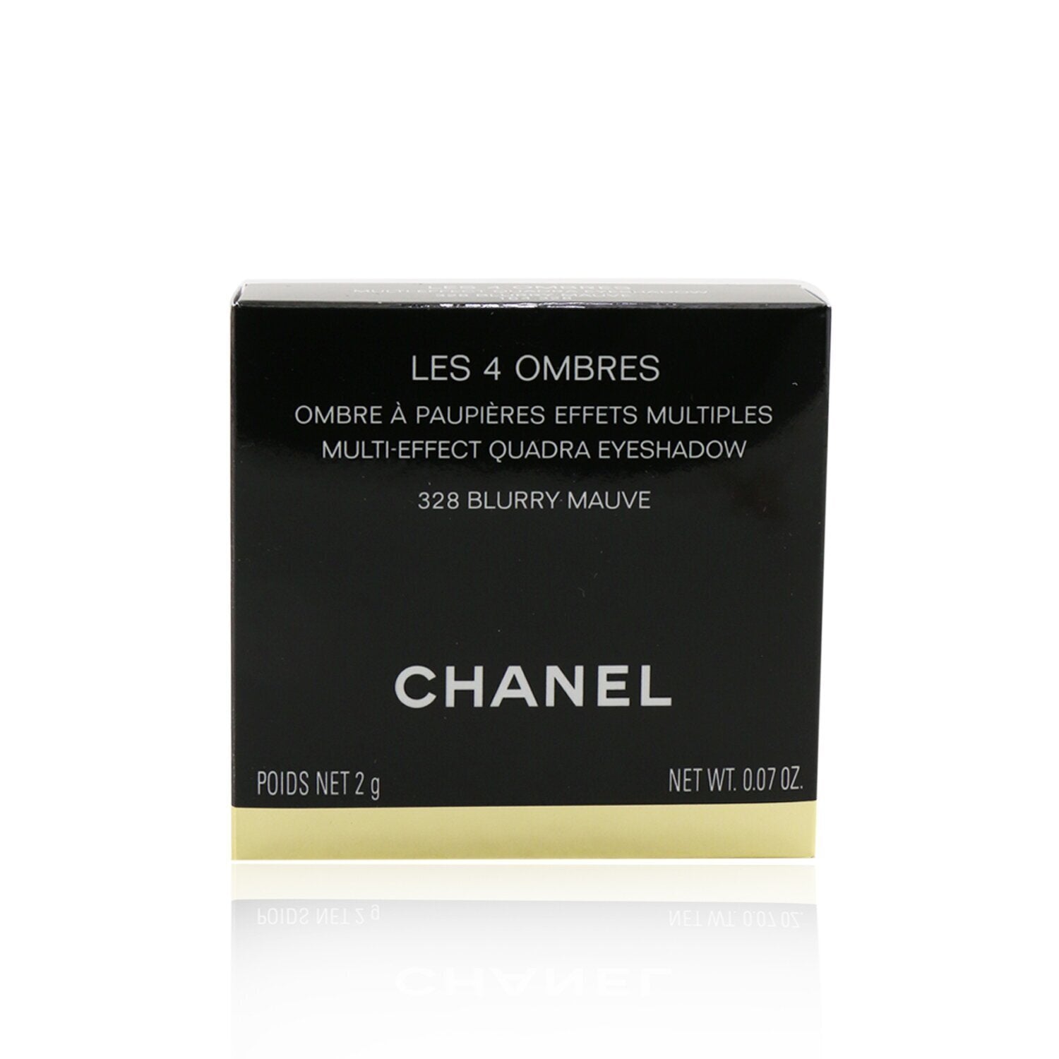 Chanel Les 4 Ombres Quadra Eye Shadow - No. 226 Tisse Rivoli  2g/0.07oz