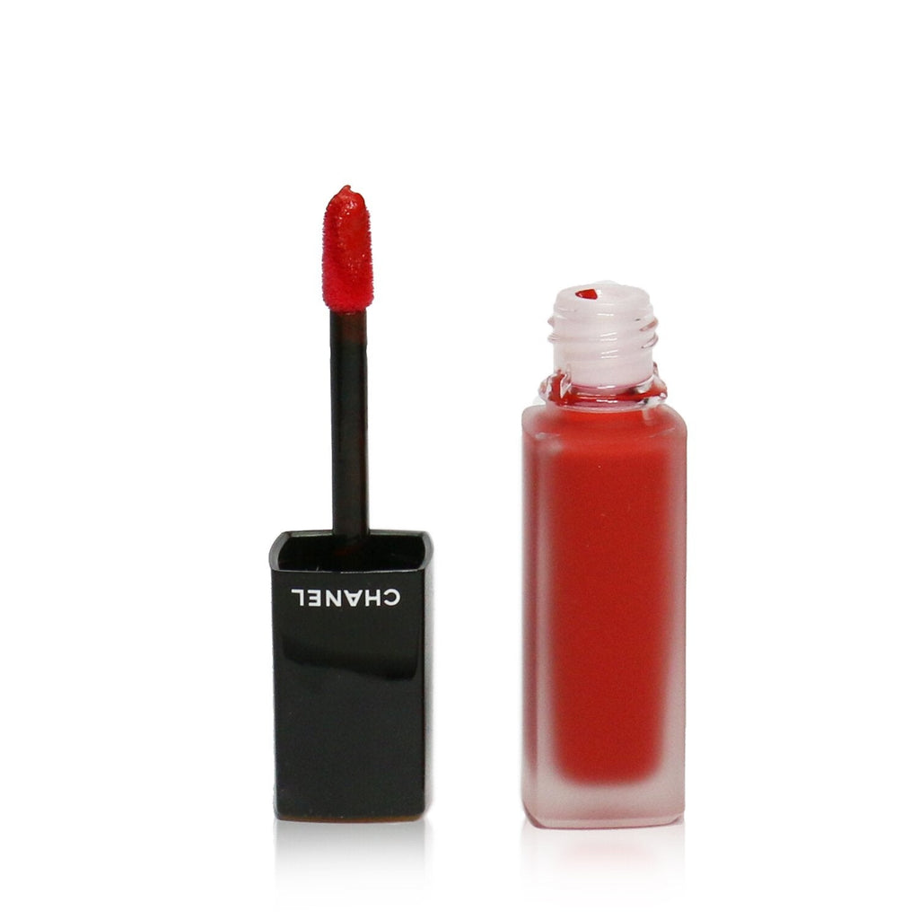 Chanel Rouge Allure Ink Matte Liquid Lip Colour - # 218 Plaisir  6ml/0.2oz