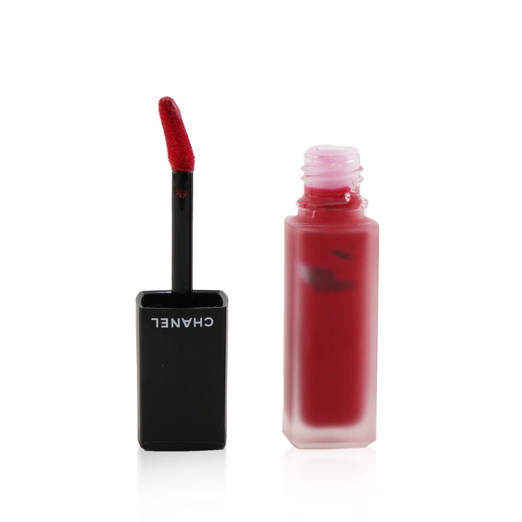 Chanel Rouge Allure Ink Fusion Ultrawear Intense Matte Liquid Lip Colour - # 822 Deep Pink  6ml/0.2oz