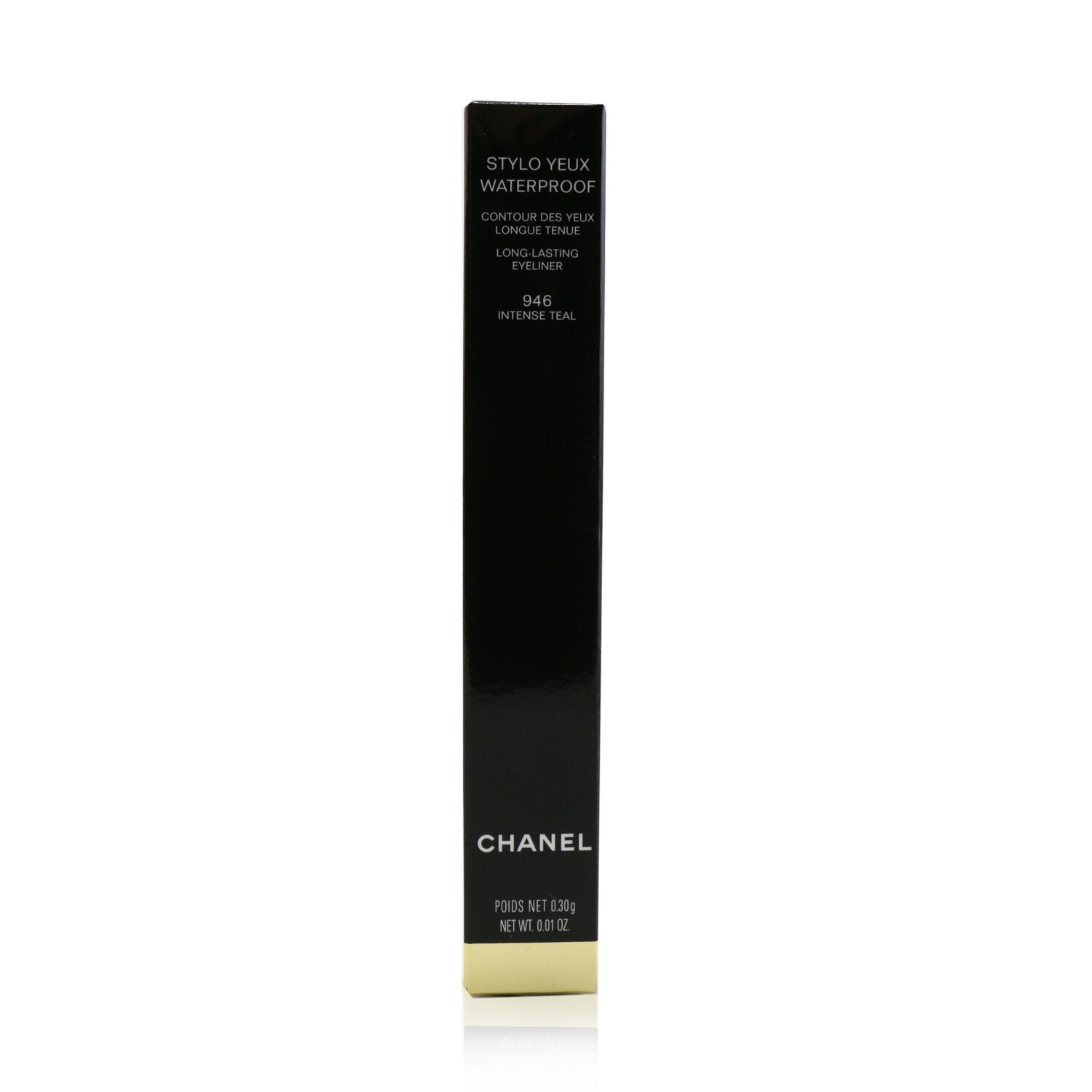 Chanel Stylo Yeux Waterproof - # 30 Marine  0.3g/0.01oz