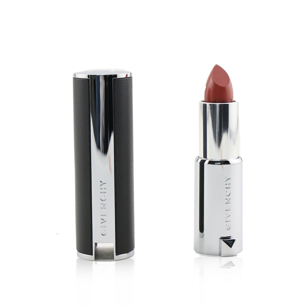 Givenchy Le Rouge Luminous Matte High Coverage Lipstick - # 202 Rose Dressing  3.4g/0.12oz