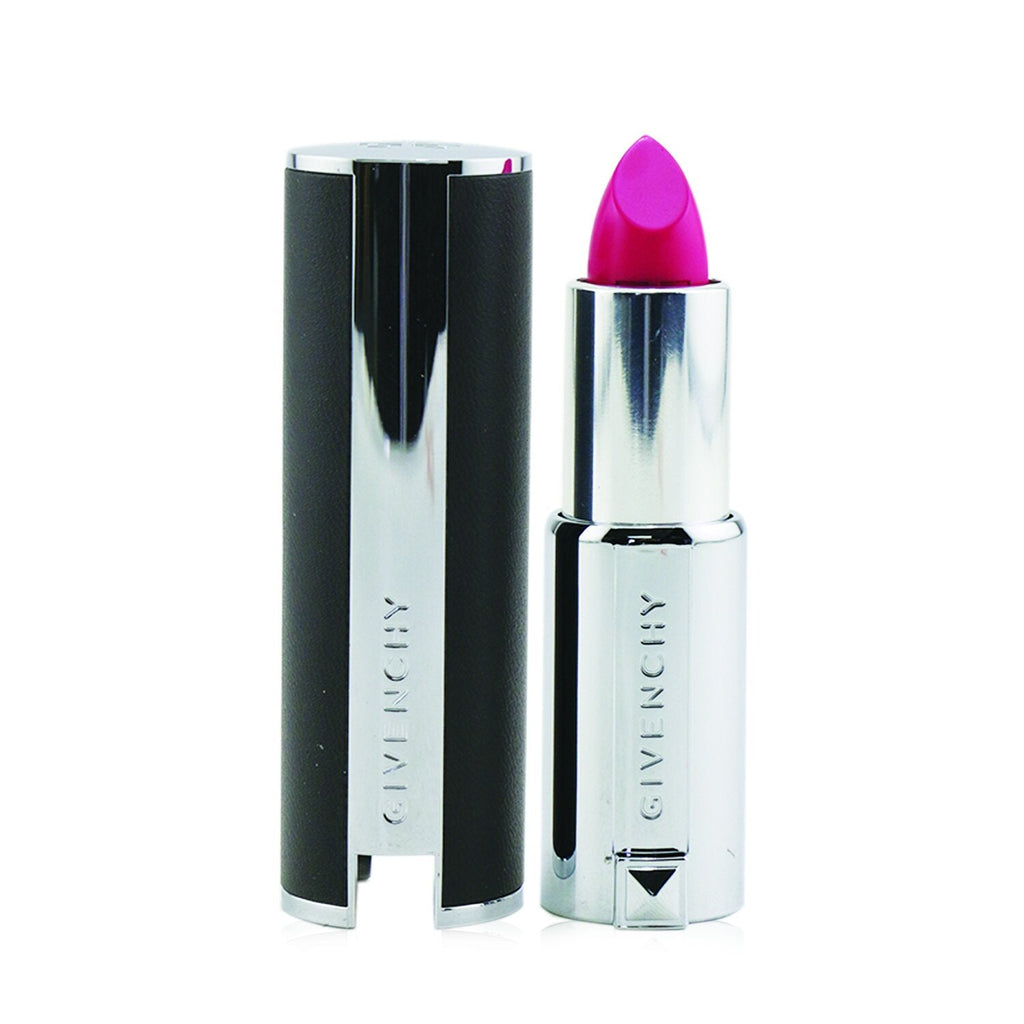 Givenchy Le Rouge Intense Color Sensuously Mat Lipstick - # 202 Rose Dressing  3.4g/0.12oz