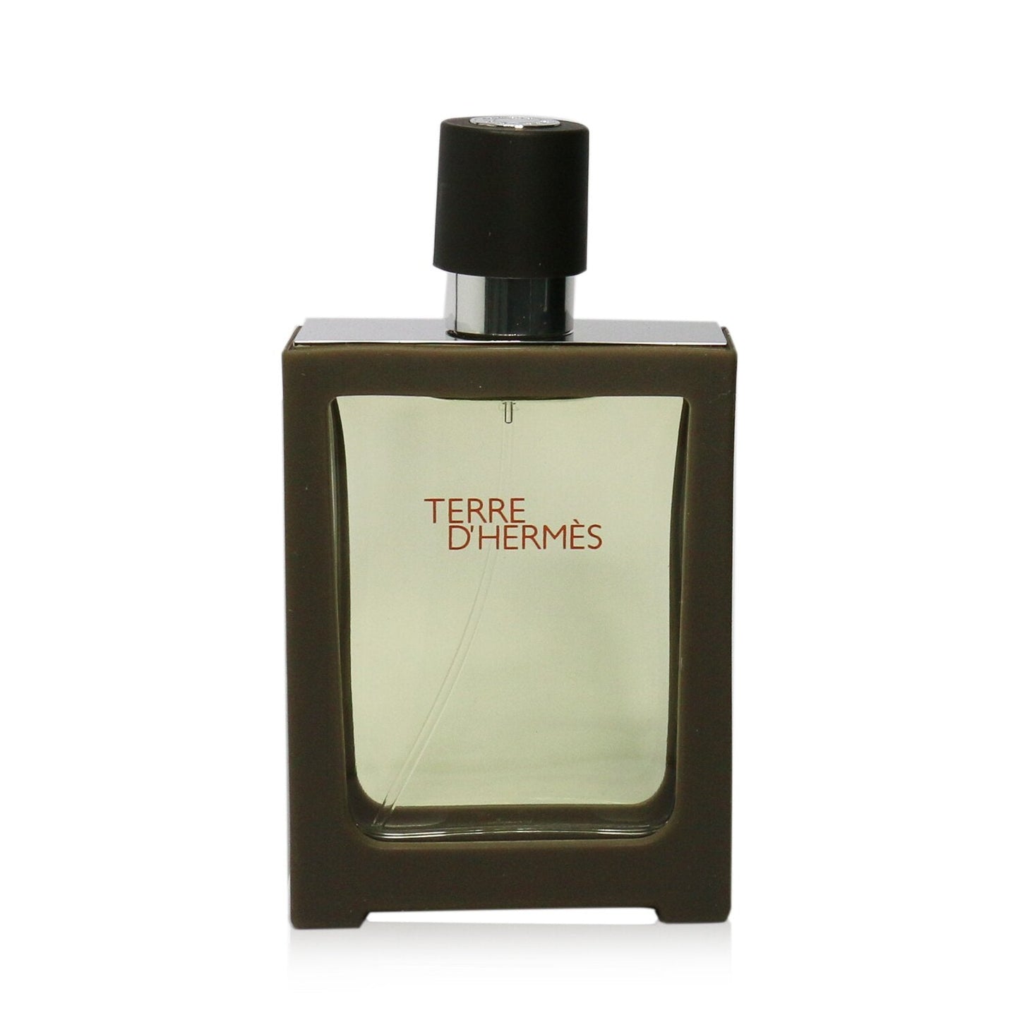 Hermes Terre D'Hermes Eau De Toilette Refillable Spray  30ml/1oz