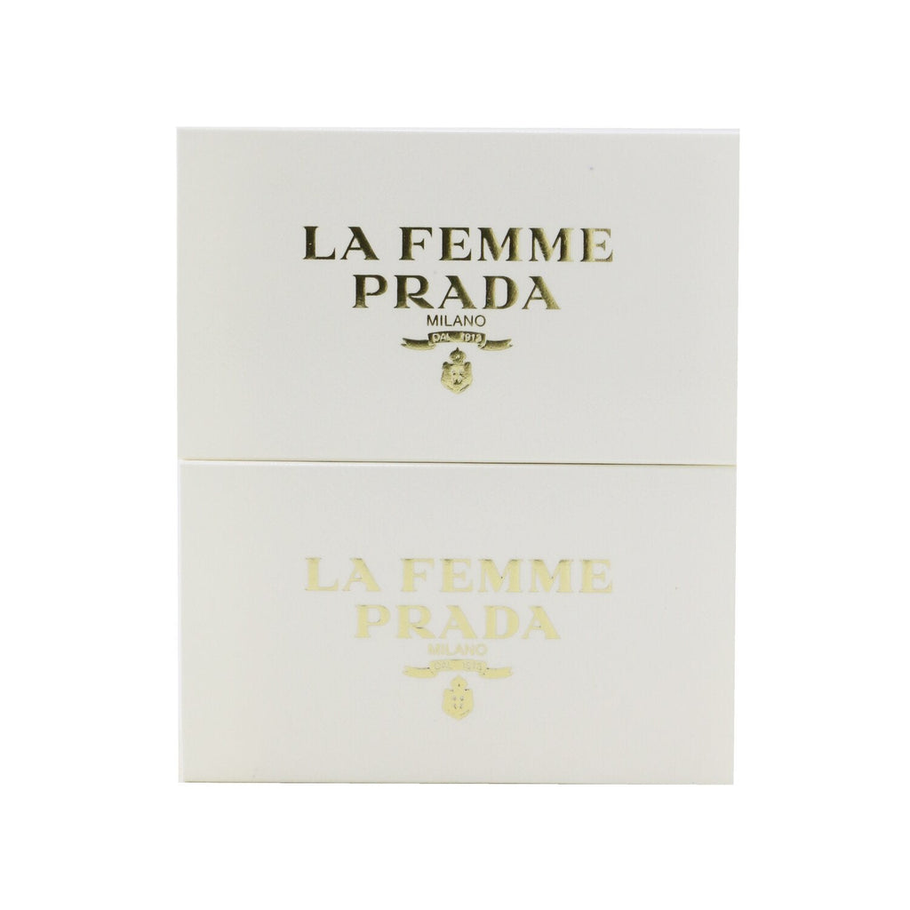 Prada La Femme Perfumed Soap