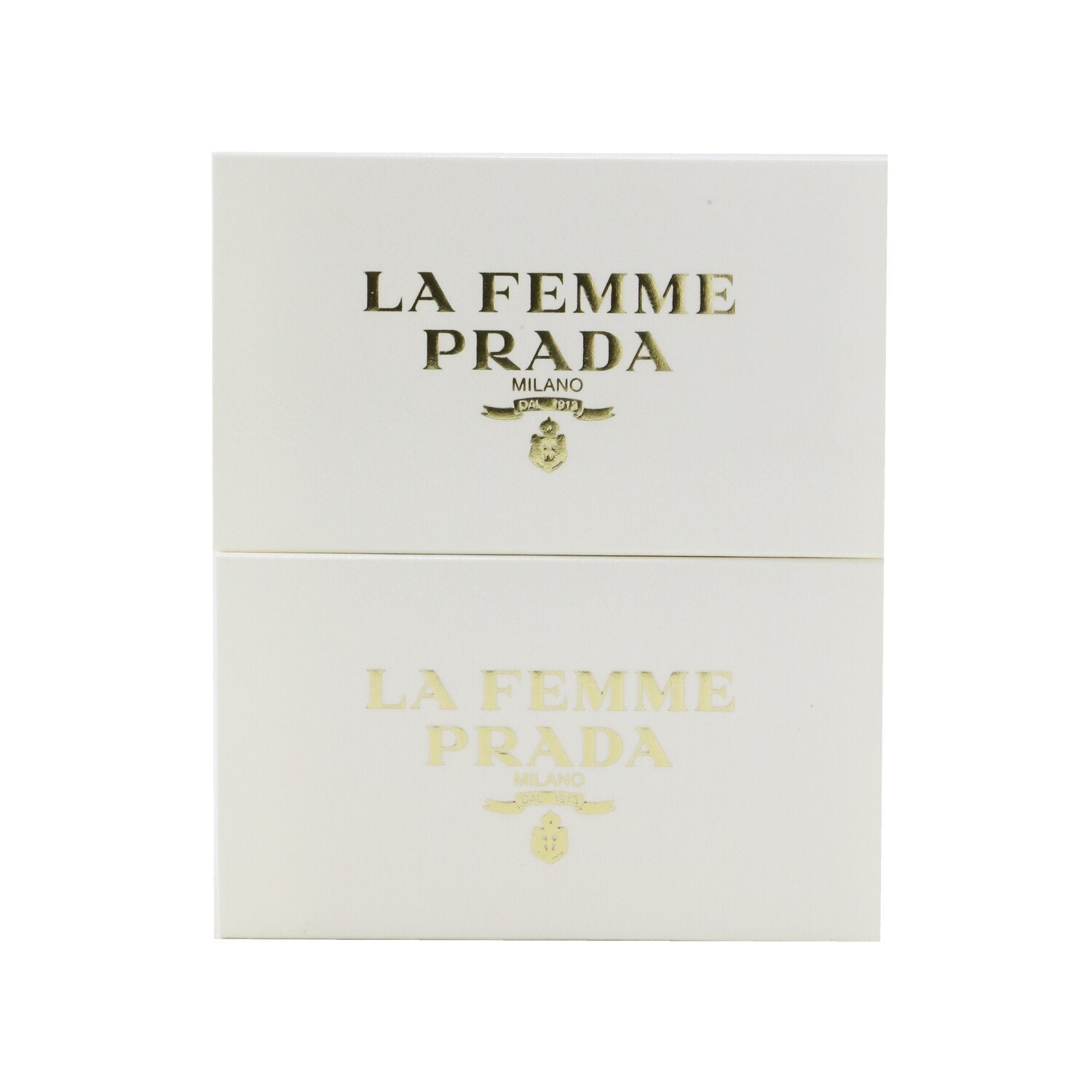 Prada La Femme Perfumed Soap