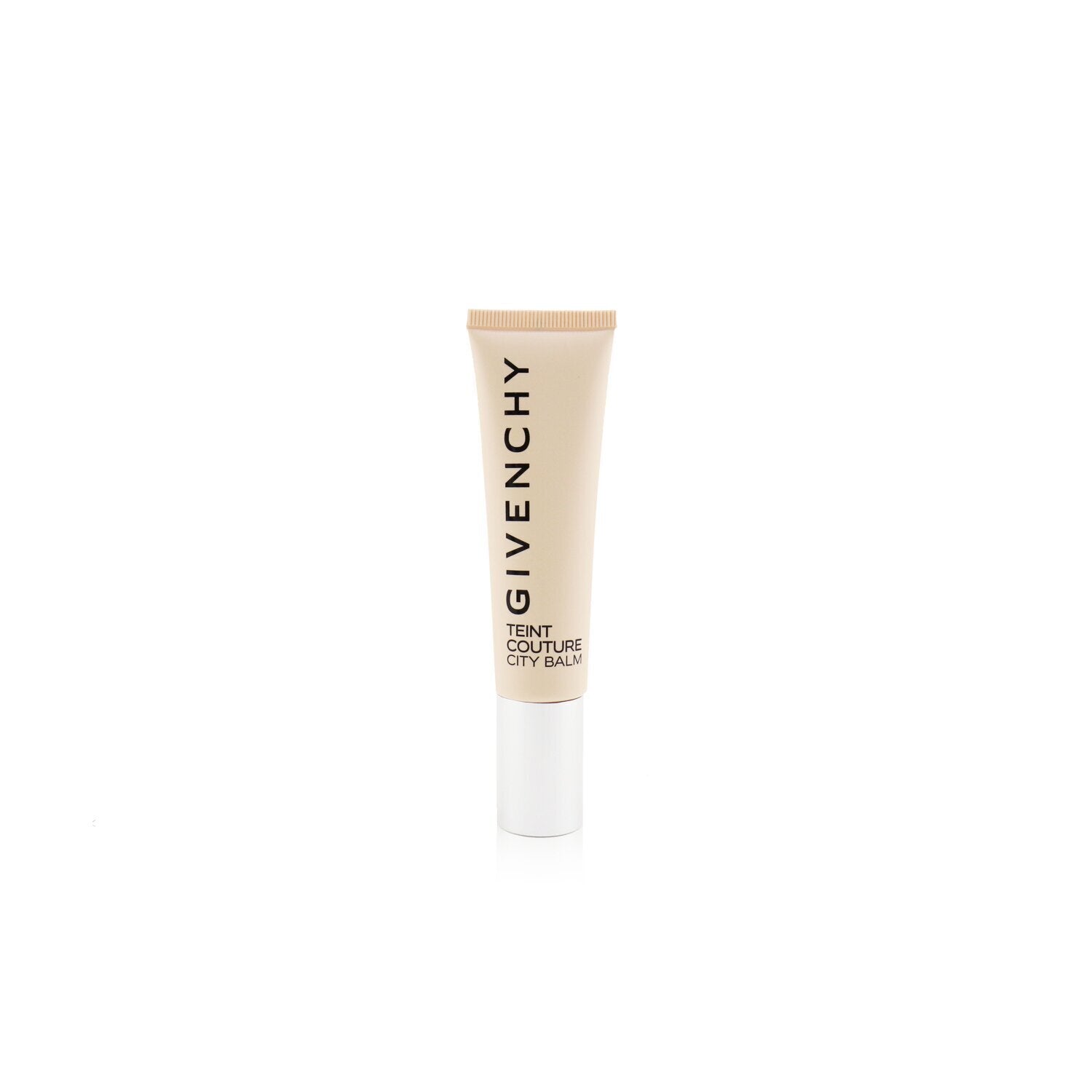 Givenchy Teint Couture City Balm Radiant Perfecting Skin Tint SPF 25 (24h Wear Moisturizer) - # C345  30ml/1oz