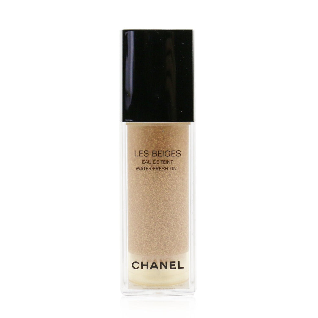 Chanel Les Beiges Eau De Teint Water Fresh Tint - # Light  30ml/1oz