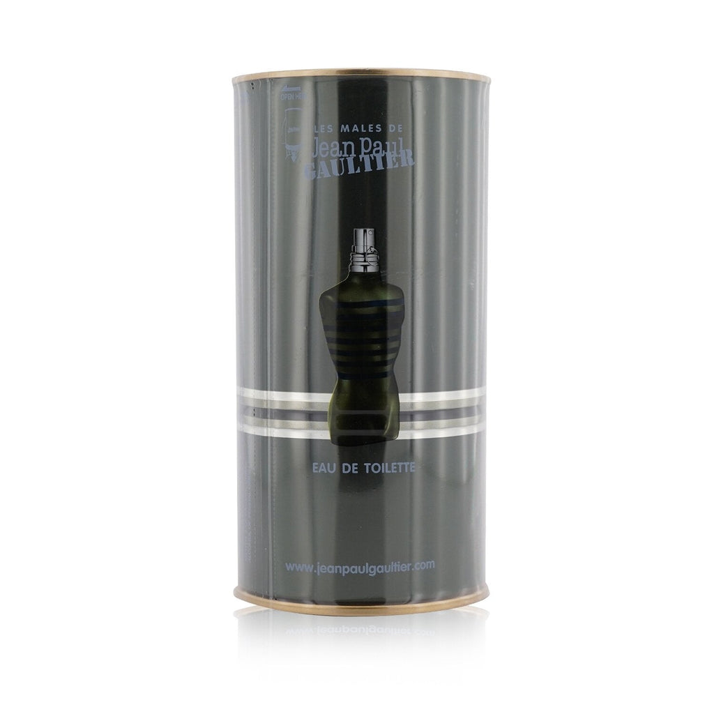 Jean Paul Gaultier Le Male Aviator Eau De Toilette Spray  125ml/4.2oz