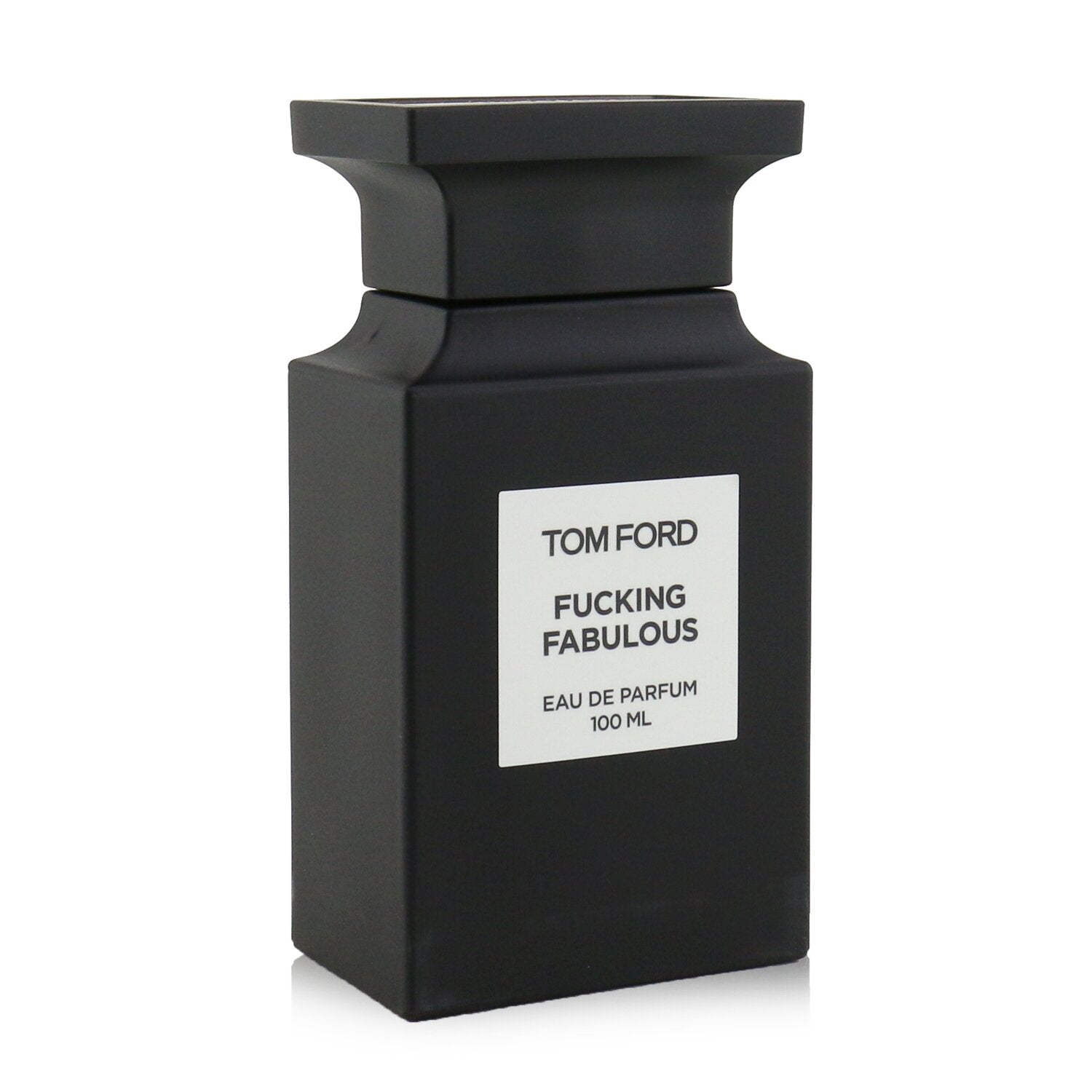 Tom Ford Private Blend Fucking Fabulous Eau De Parfum Spray  50ml/1.7oz