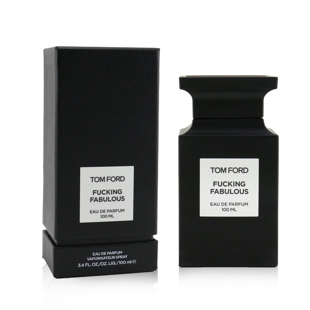 Tom Ford Private Blend Fucking Fabulous Eau De Parfum Spray  50ml/1.7oz