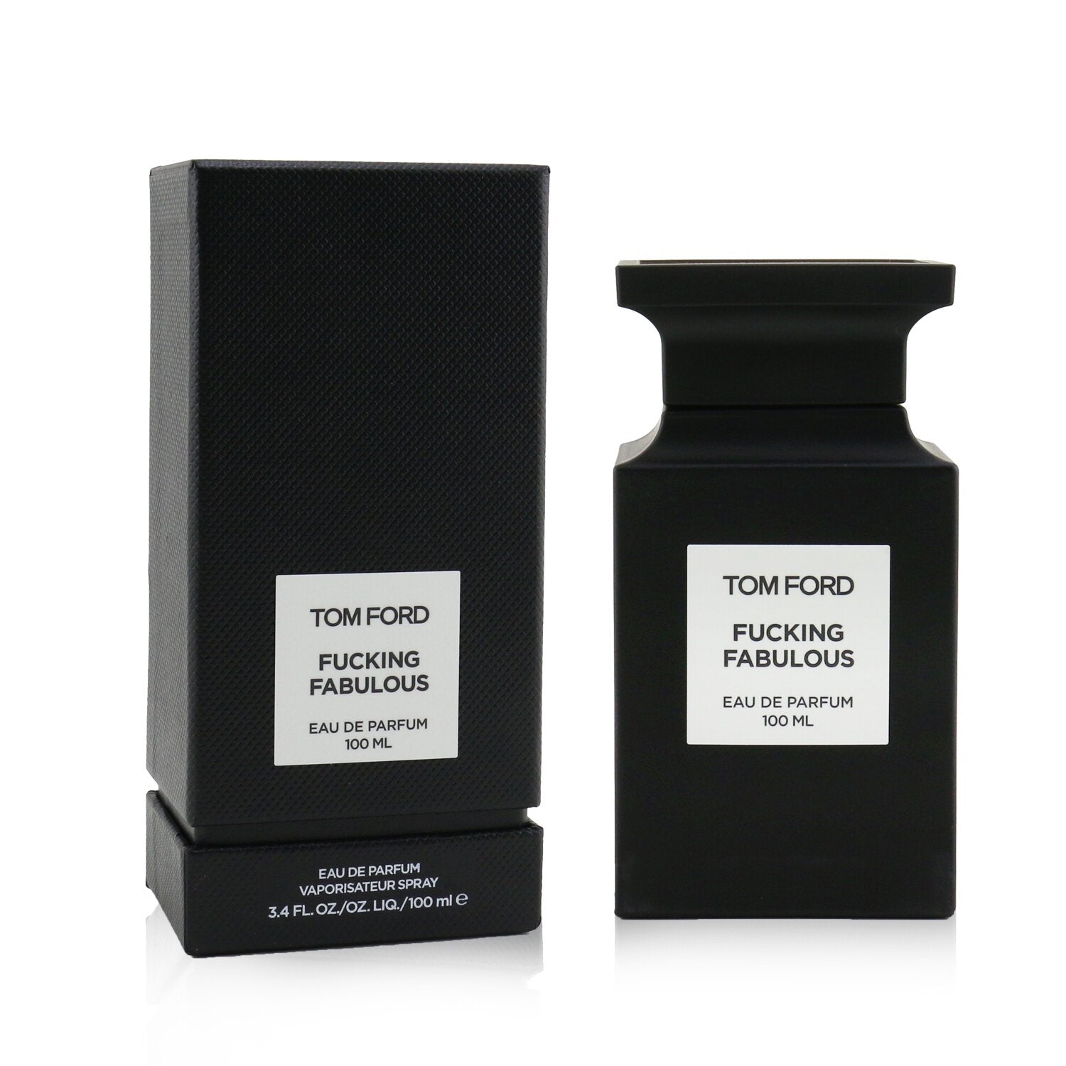 Tom Ford Private Blend Fucking Fabulous Eau De Parfum Spray  50ml/1.7oz