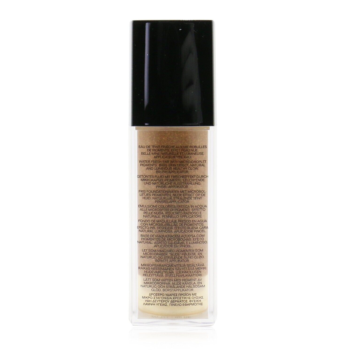 Chanel Les Beiges Eau De Teint Water Fresh Tint - # Medium Light  30ml/1oz
