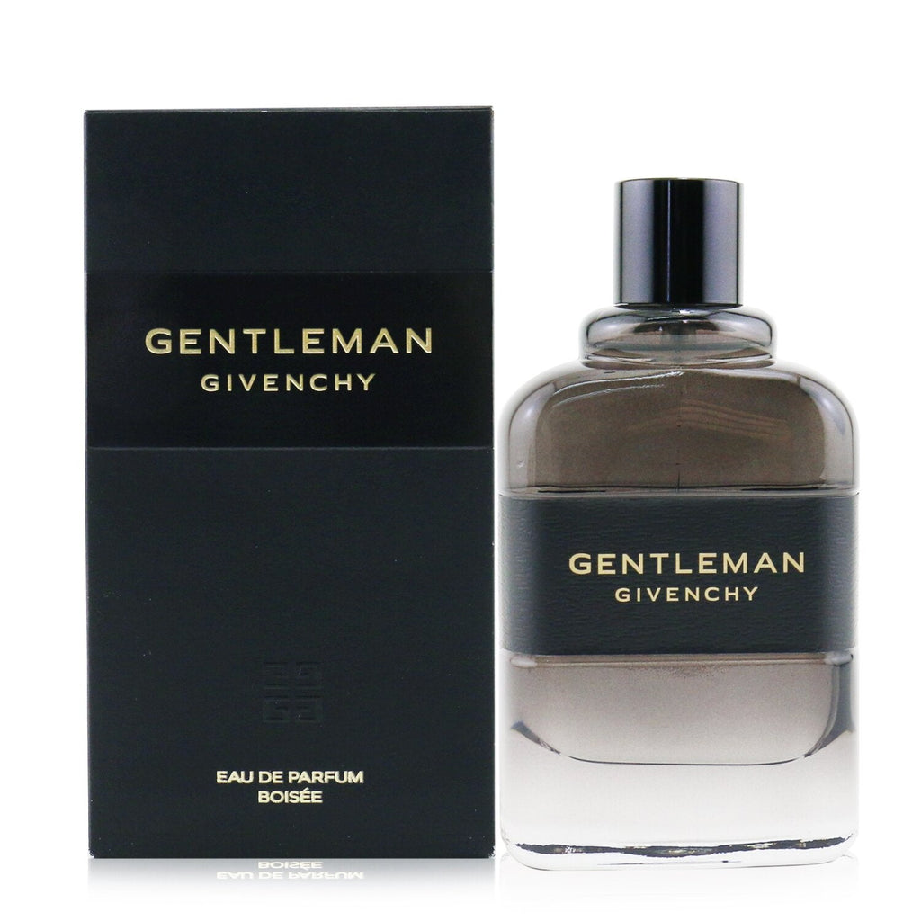 Givenchy Gentleman Eau De Parfum Boisee Spray  100ml/3.3oz