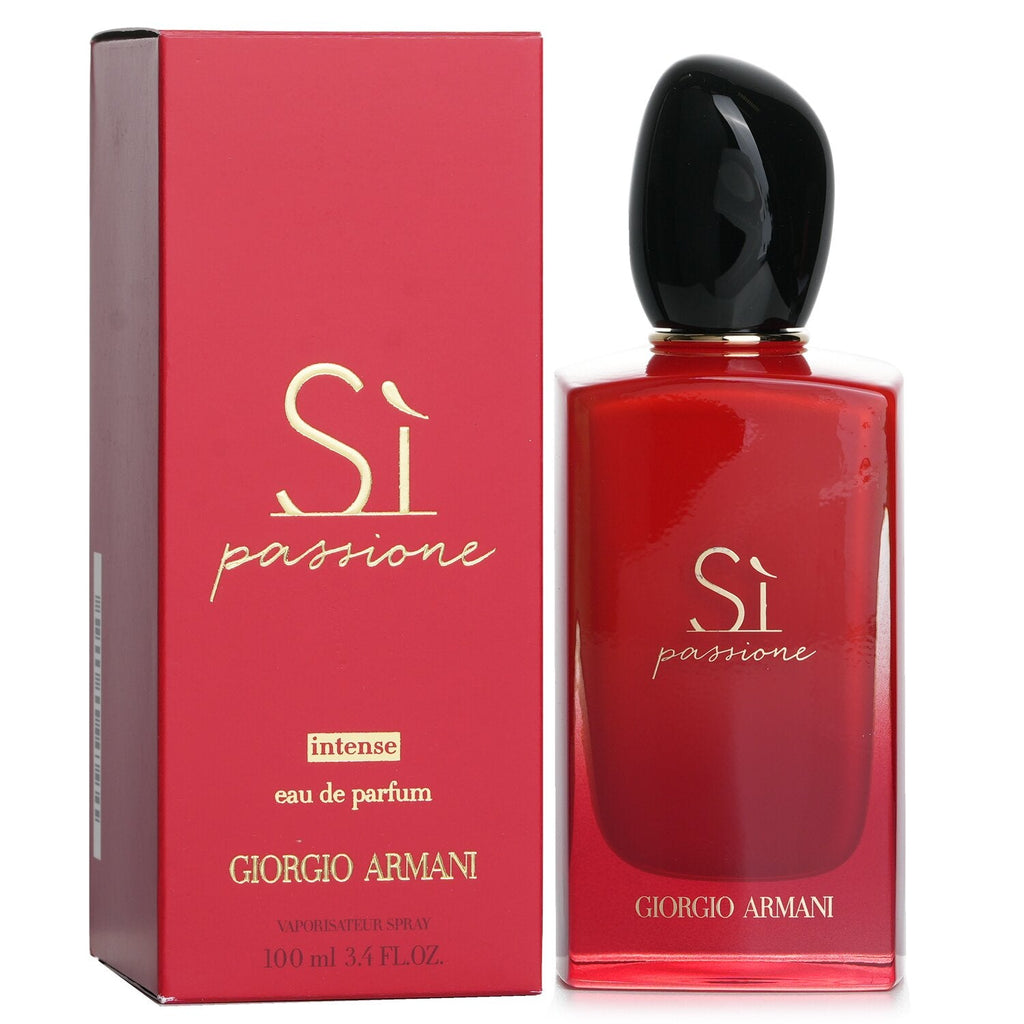 Giorgio Armani Si Passione Intense Eau De Parfum Spray  30ml/1oz