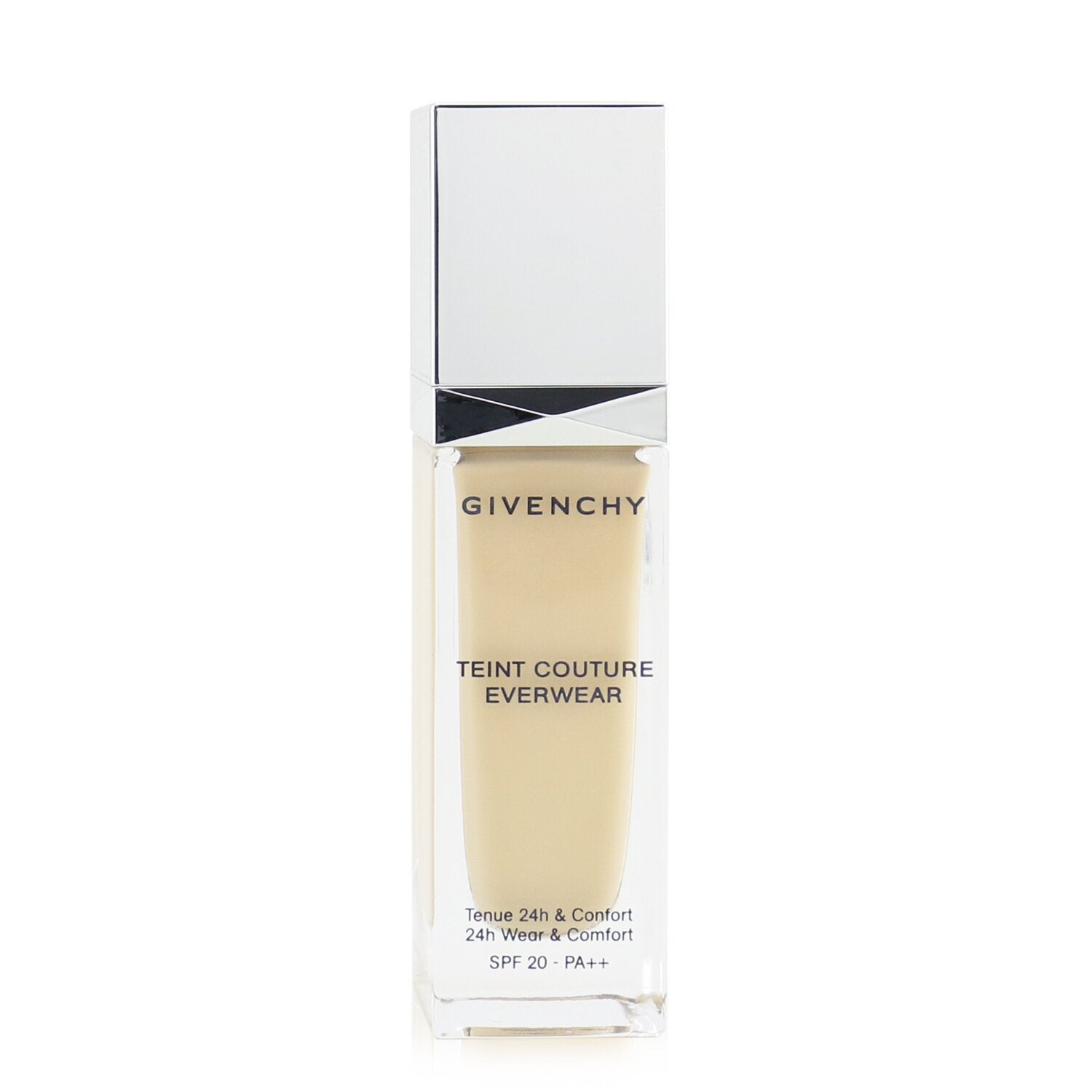 Givenchy Teint Couture Everwear 24H Wear & Comfort Foundation SPF 20 - # Y110  30ml/1oz