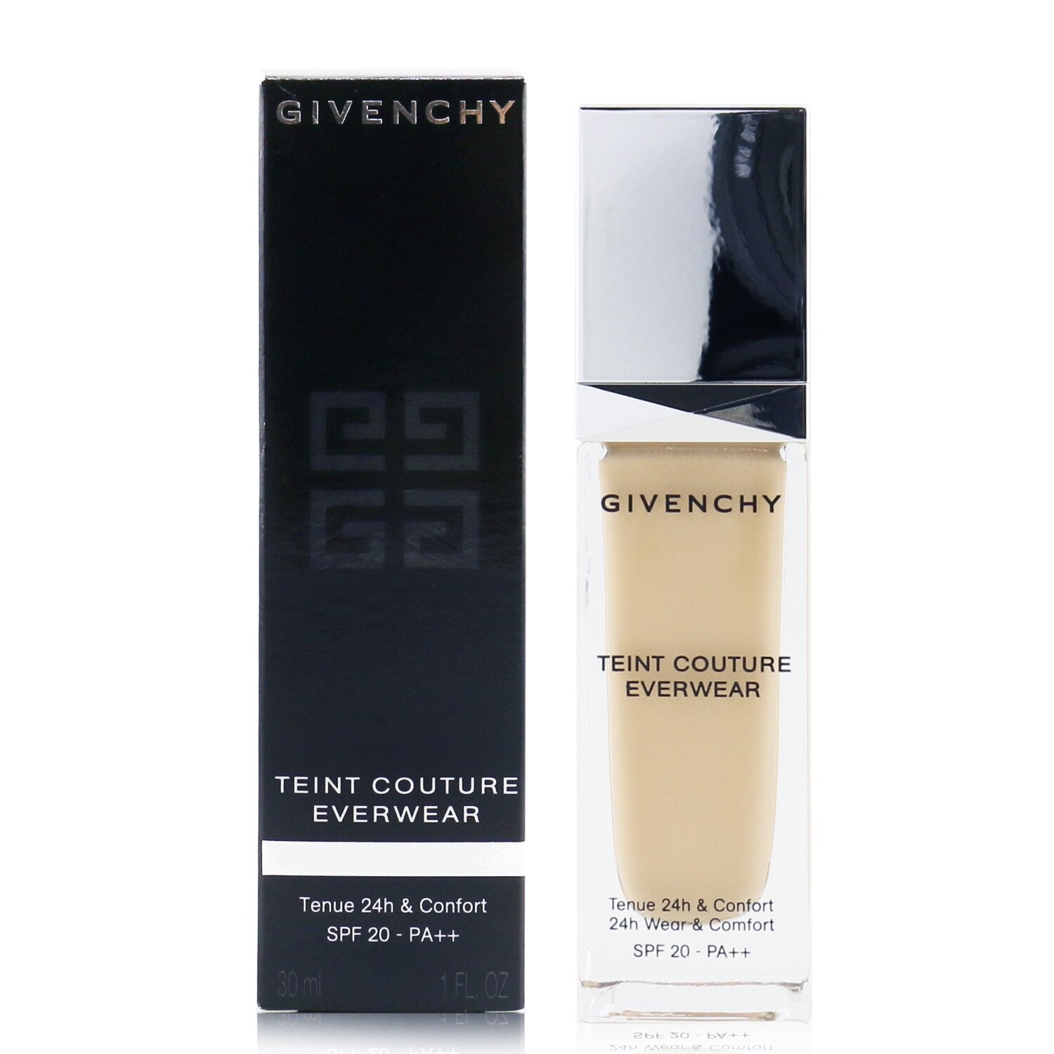 Givenchy Teint Couture Everwear 24H Wear & Comfort Foundation SPF 20 - # P105  30ml/1oz