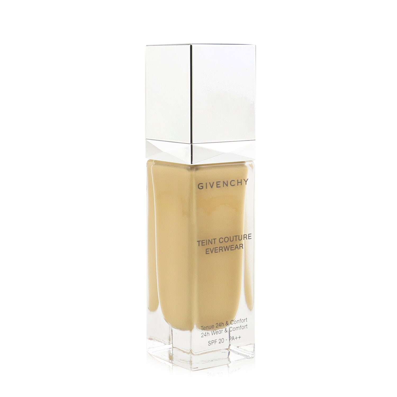 Givenchy Teint Couture Everwear 24H Wear & Comfort Foundation SPF 20 - # Y400  30ml/1oz