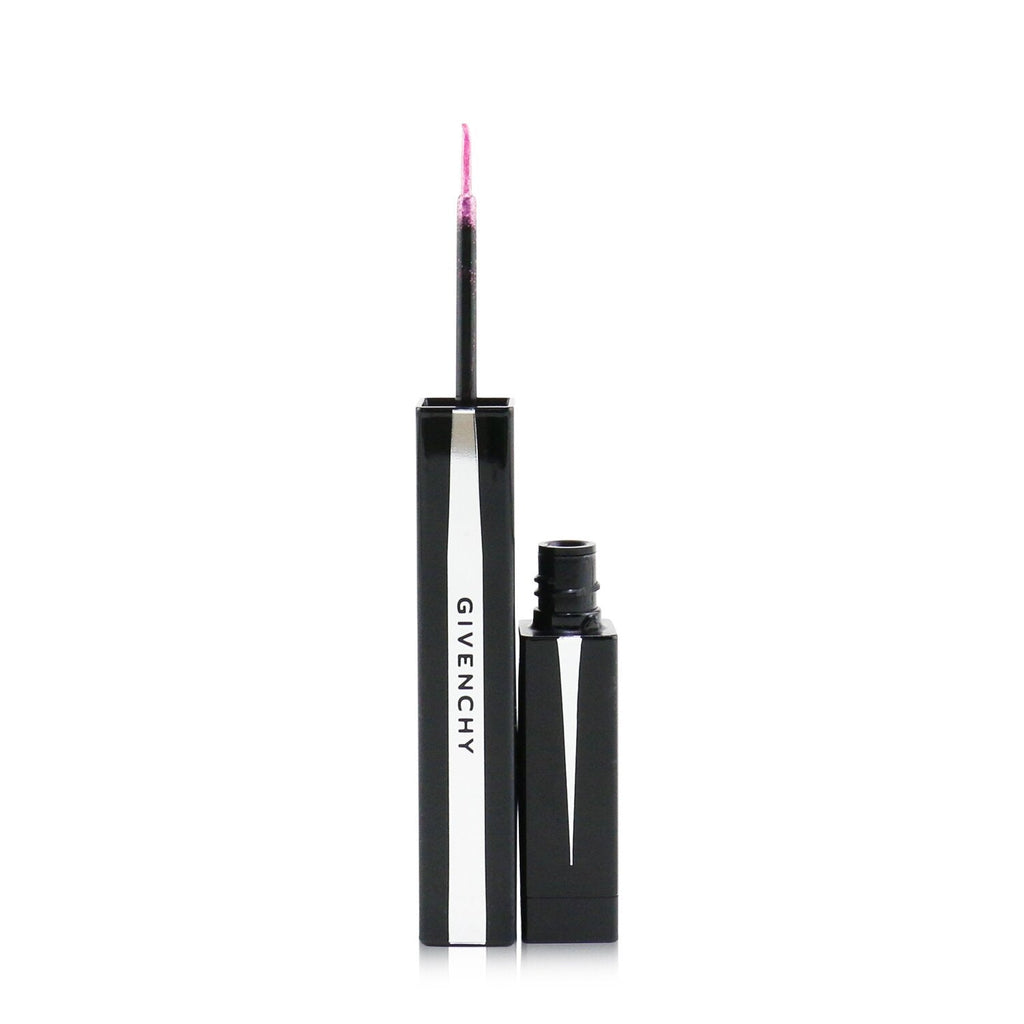 Givenchy Phenomen'Eyes Brush Tip Eyeliner - # 06 Bold Blue  3ml/0.1oz