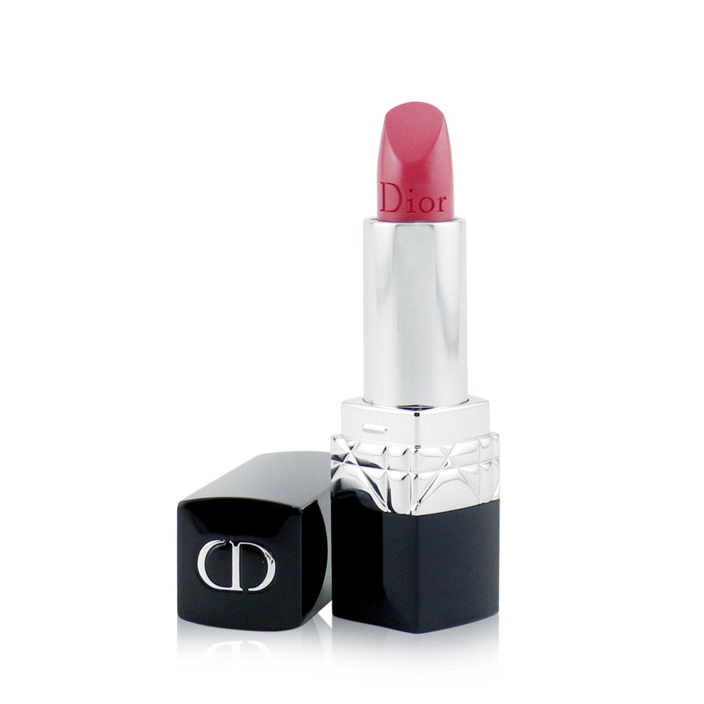 Christian Dior Rouge Dior Couture Colour Comfort & Wear Lipstick - # 475 Rose Caprice  3.5g/0.12oz