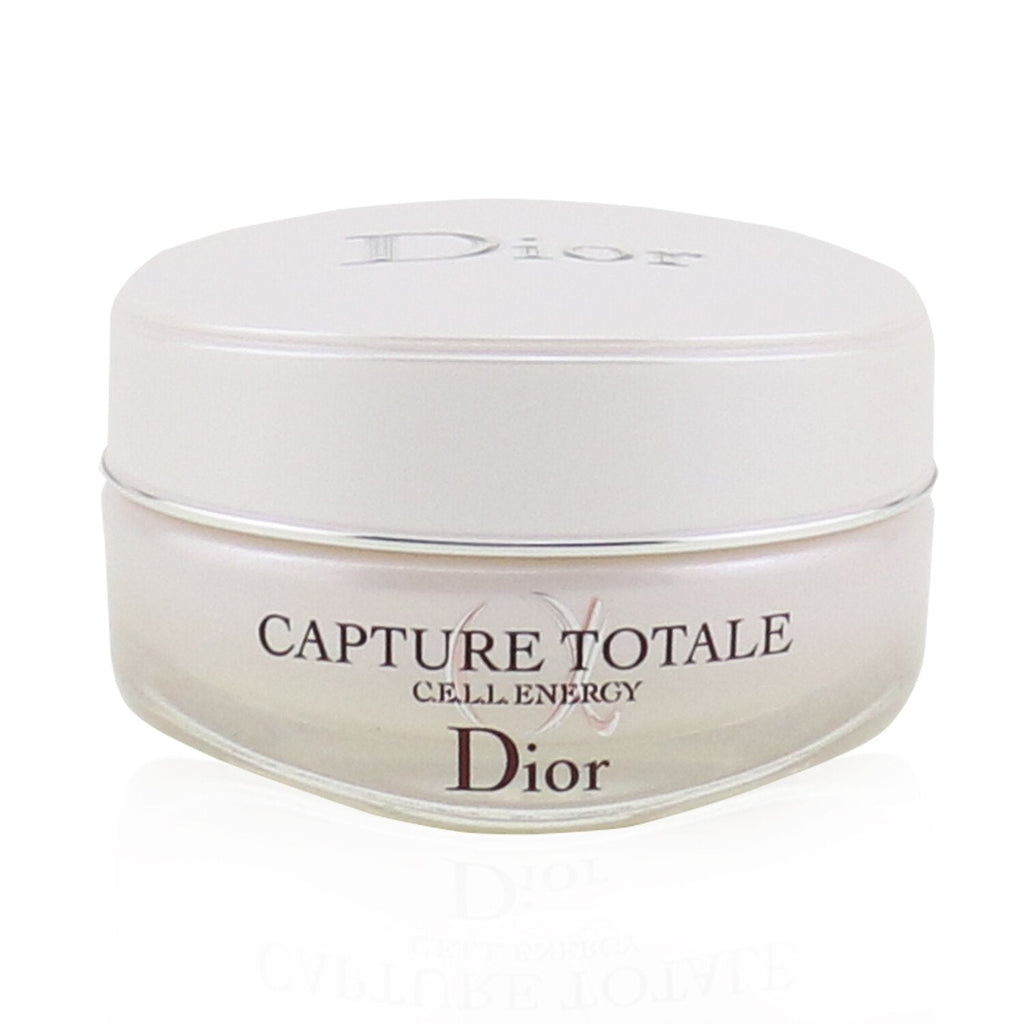 Christian Dior Capture Totale C.E.L.L. Energy Firming & Wrinkle-Correcting Eye Cream  15ml/0.5oz