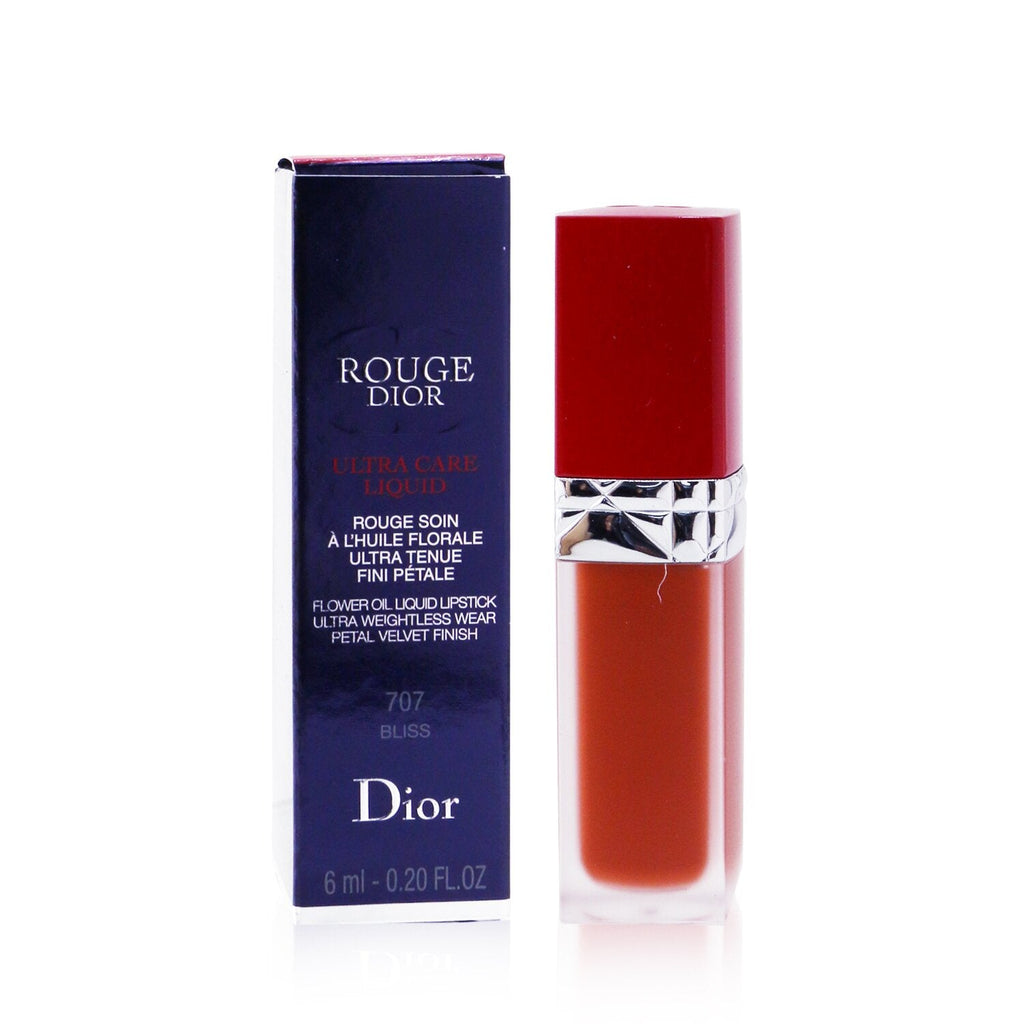 Christian Dior Rouge Dior Ultra Care Liquid - # 736 Nude  6ml/0.2oz