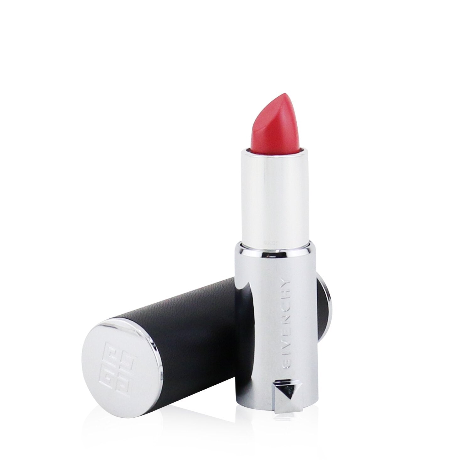 Givenchy Le Rouge Luminous Matte High Coverage Lipstick - # 315 Framboise Velours  3.4g/0.12oz