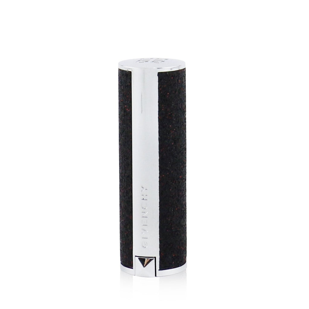 Givenchy Le Rouge Luminous Matte High Coverage Lipstick - # 334 Grenat Volontaire  3.4g/0.12oz