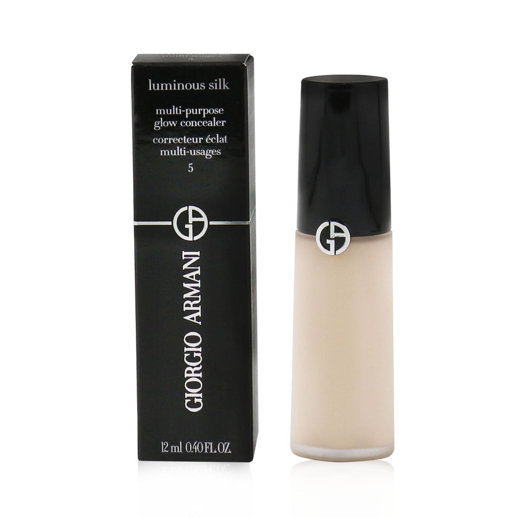 Giorgio Armani Luminous Silk Concealer - #3  12ml/0.4oz
