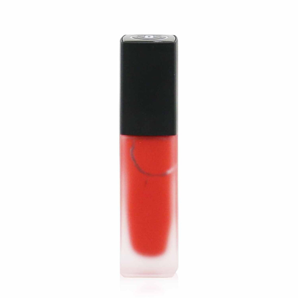 Chanel Rouge Allure Ink Fusion Ultrawear Intense Matte Liquid Lip Colour - # 812 Rose-Rouge  6ml/0.2oz