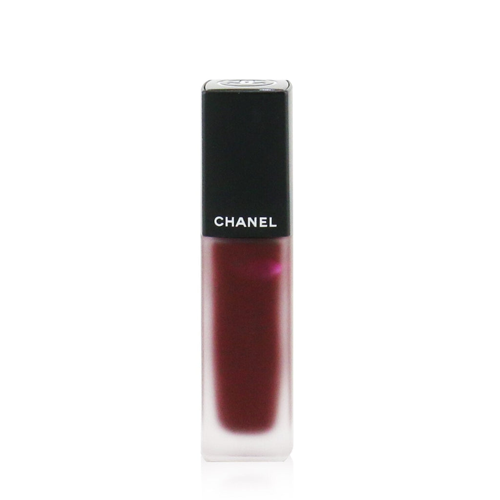 Chanel Rouge Allure Ink Fusion Ultrawear Intense Matte Liquid Lip Colour - # 812 Rose-Rouge  6ml/0.2oz