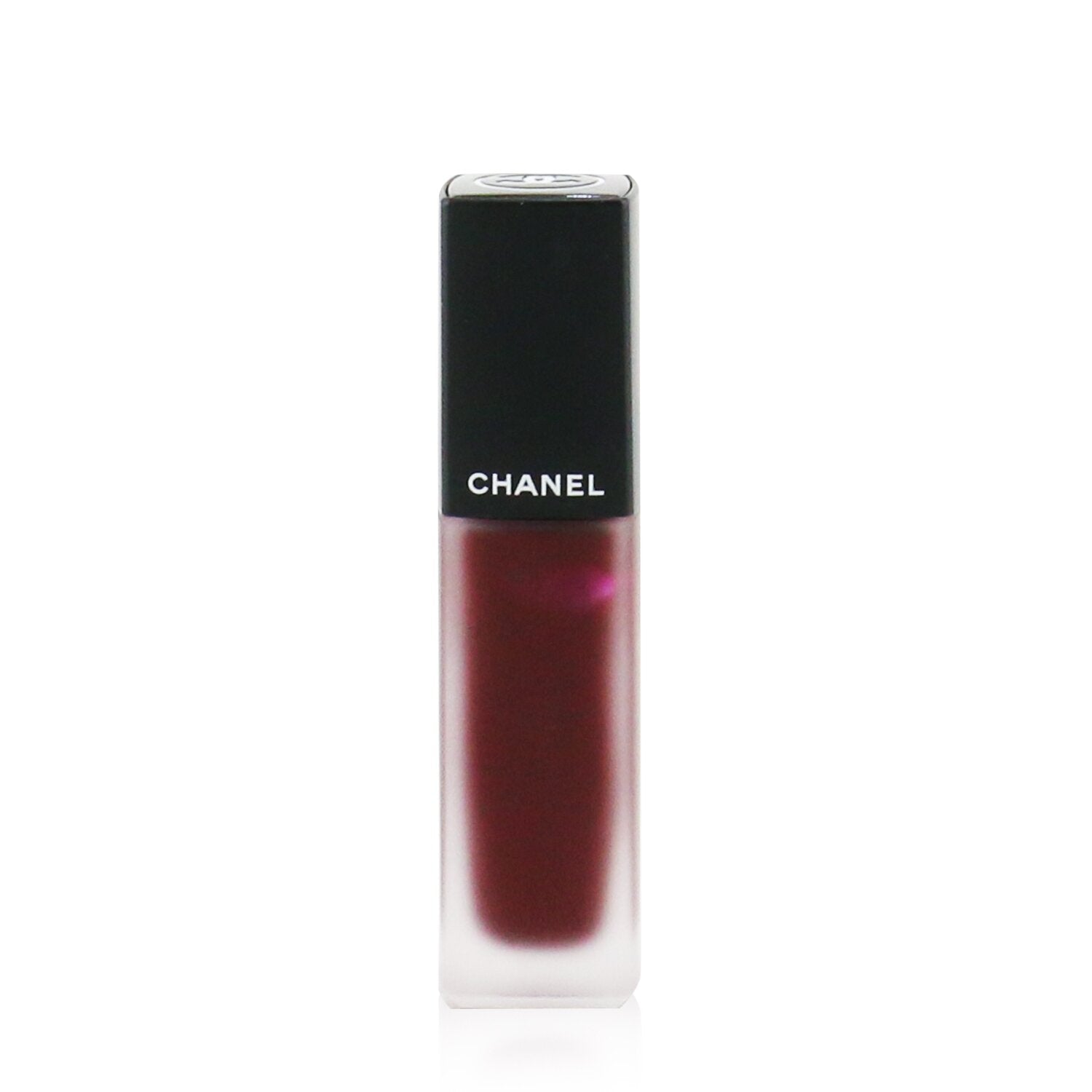 Chanel Rouge Allure Ink Fusion Ultrawear Intense Matte Liquid Lip Colour - # 836 Idyllique  6ml/0.2oz
