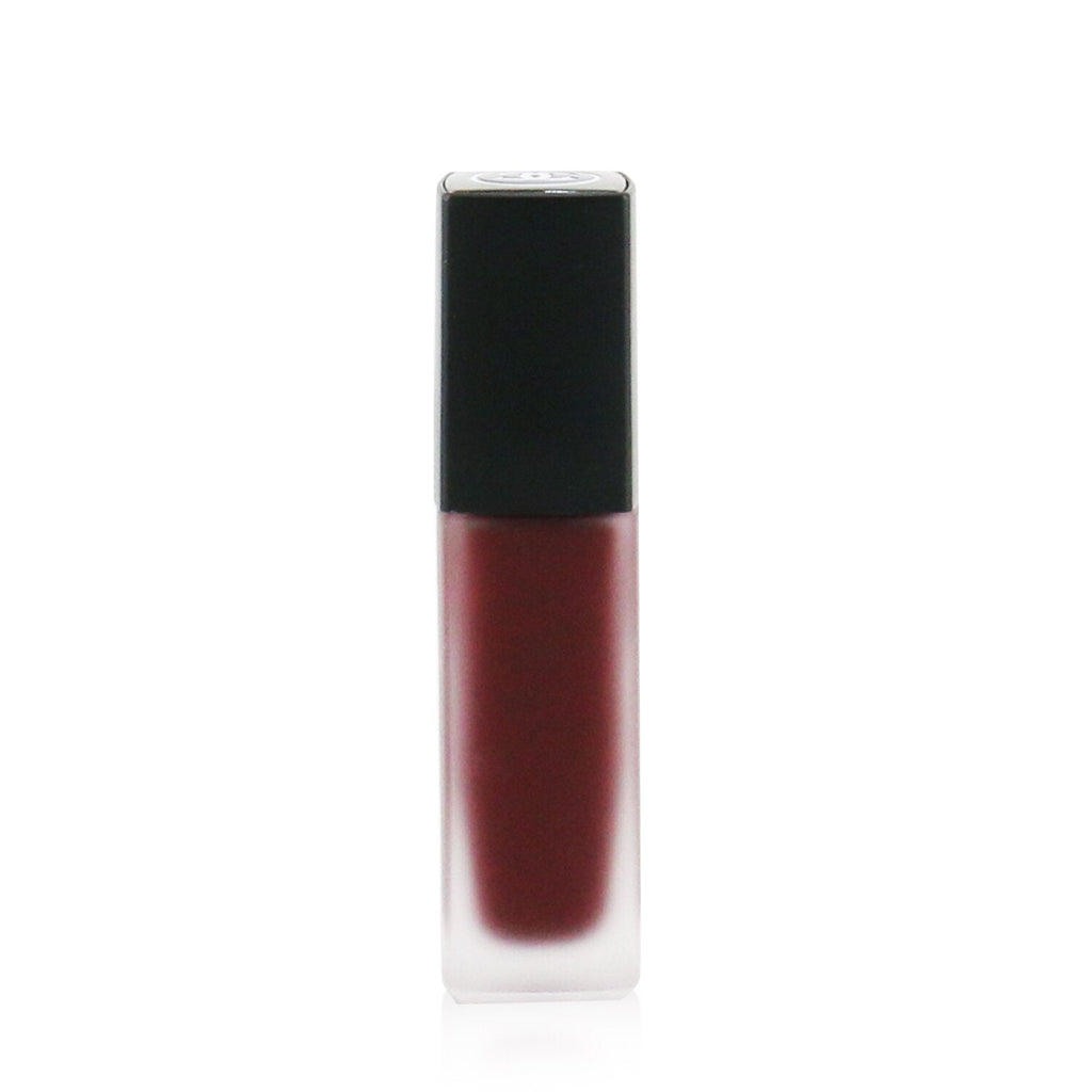 Chanel Rouge Allure Ink Fusion Ultrawear Intense Matte Liquid Lip Colour - # 822 Deep Pink  6ml/0.2oz